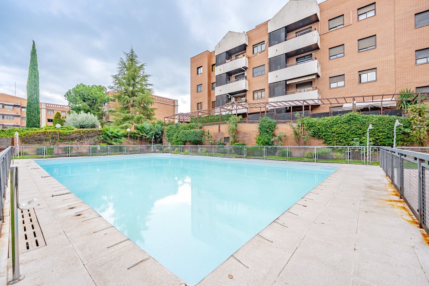 Pisos-Venta-Pozuelo de AlarcÃ³n-1977672-Foto-59