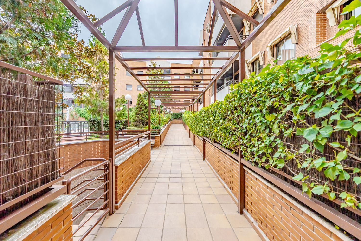 Pisos-Venta-Pozuelo de AlarcÃ³n-1977672-Foto-56