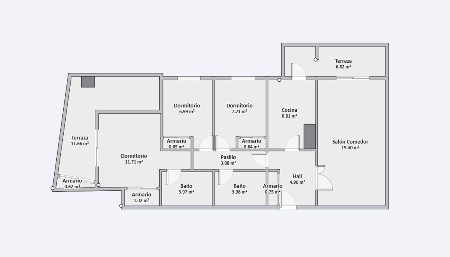 Pisos-Venta-Pozuelo de AlarcÃ³n-1977672-Foto-65