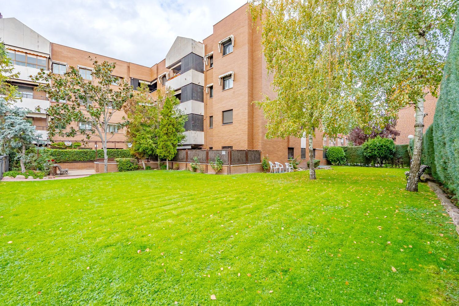 Pisos-Venta-Pozuelo de AlarcÃ³n-1977672-Foto-61