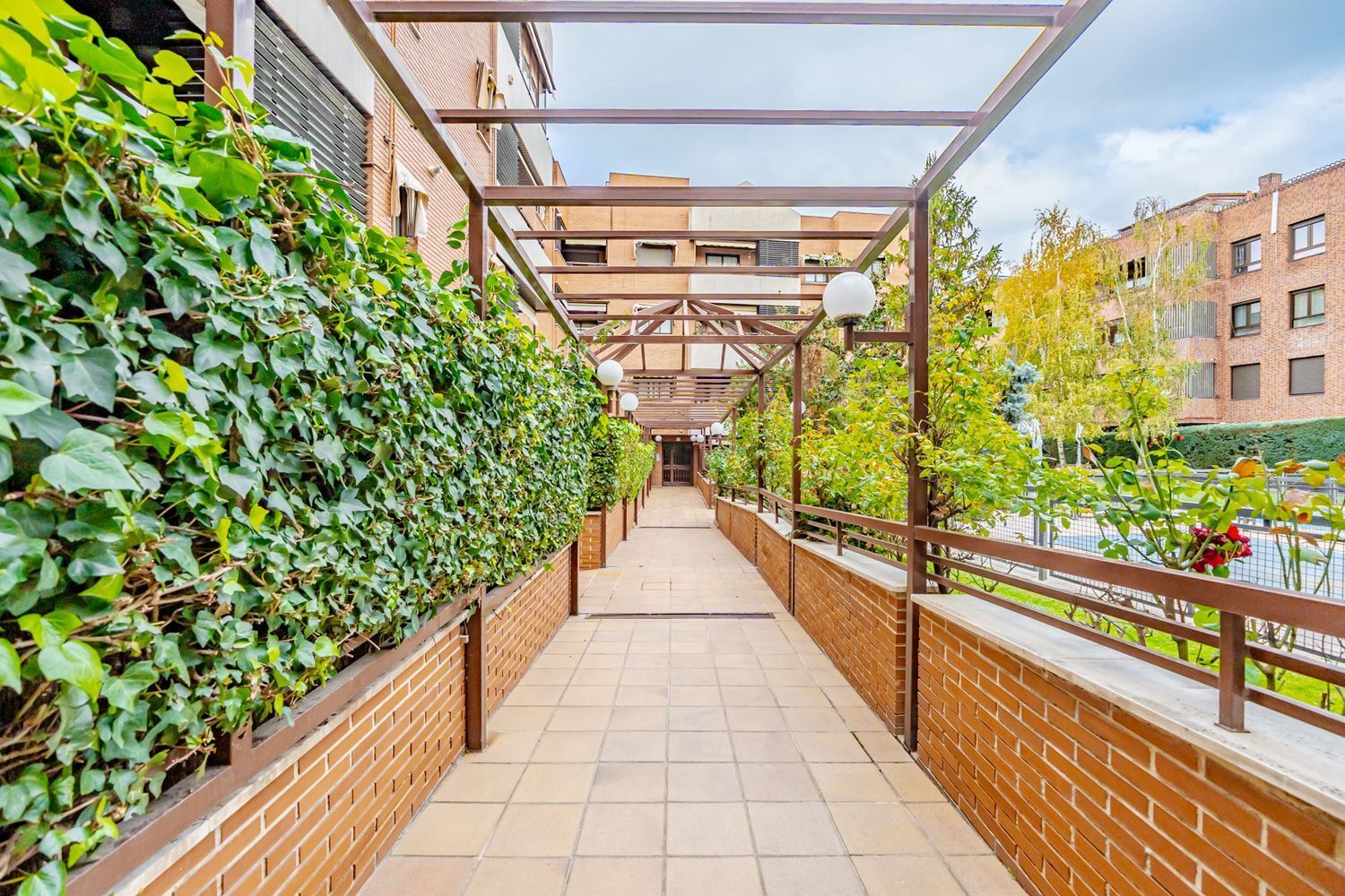 Pisos-Venta-Pozuelo de AlarcÃ³n-1977672-Foto-63