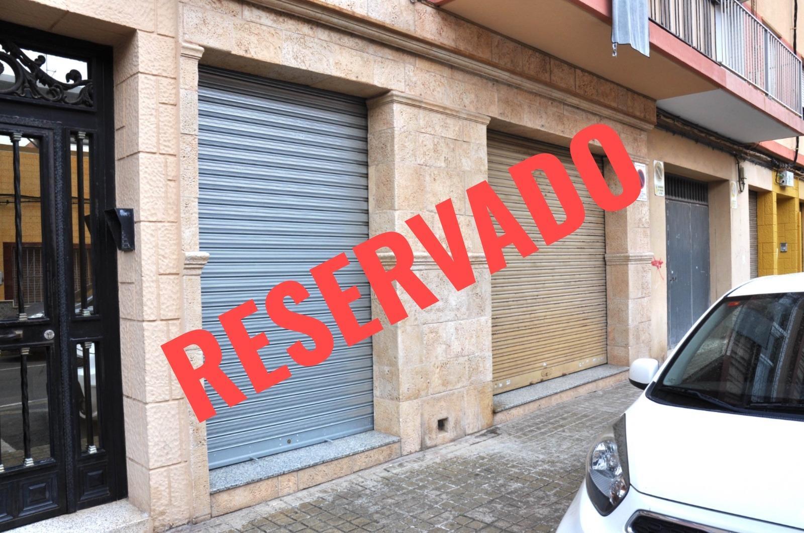 Venta de Planta Baja en Puerto de Sagunto (Valencia)