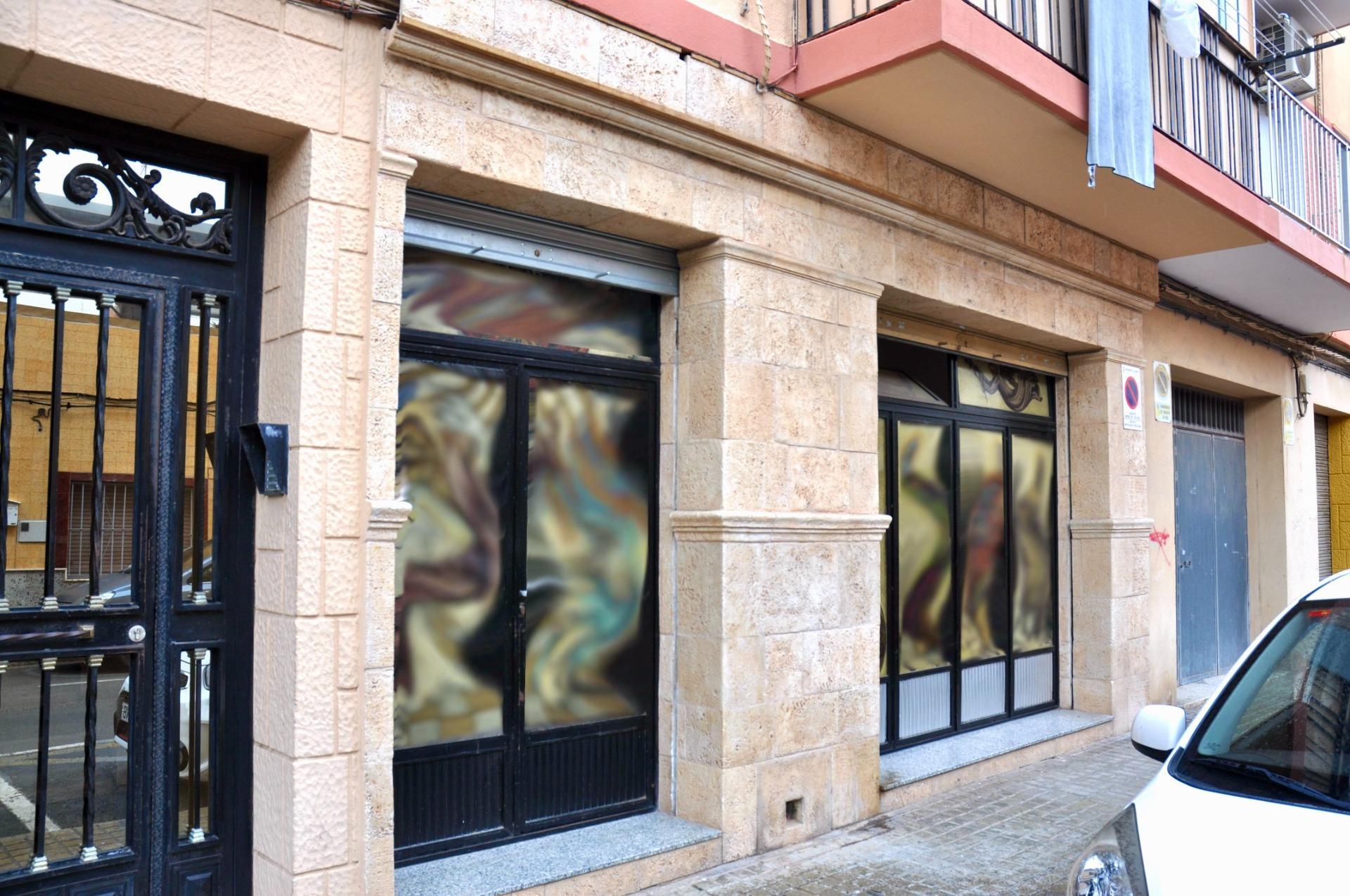 Venta de Planta Baja en Puerto de Sagunto (Valencia)