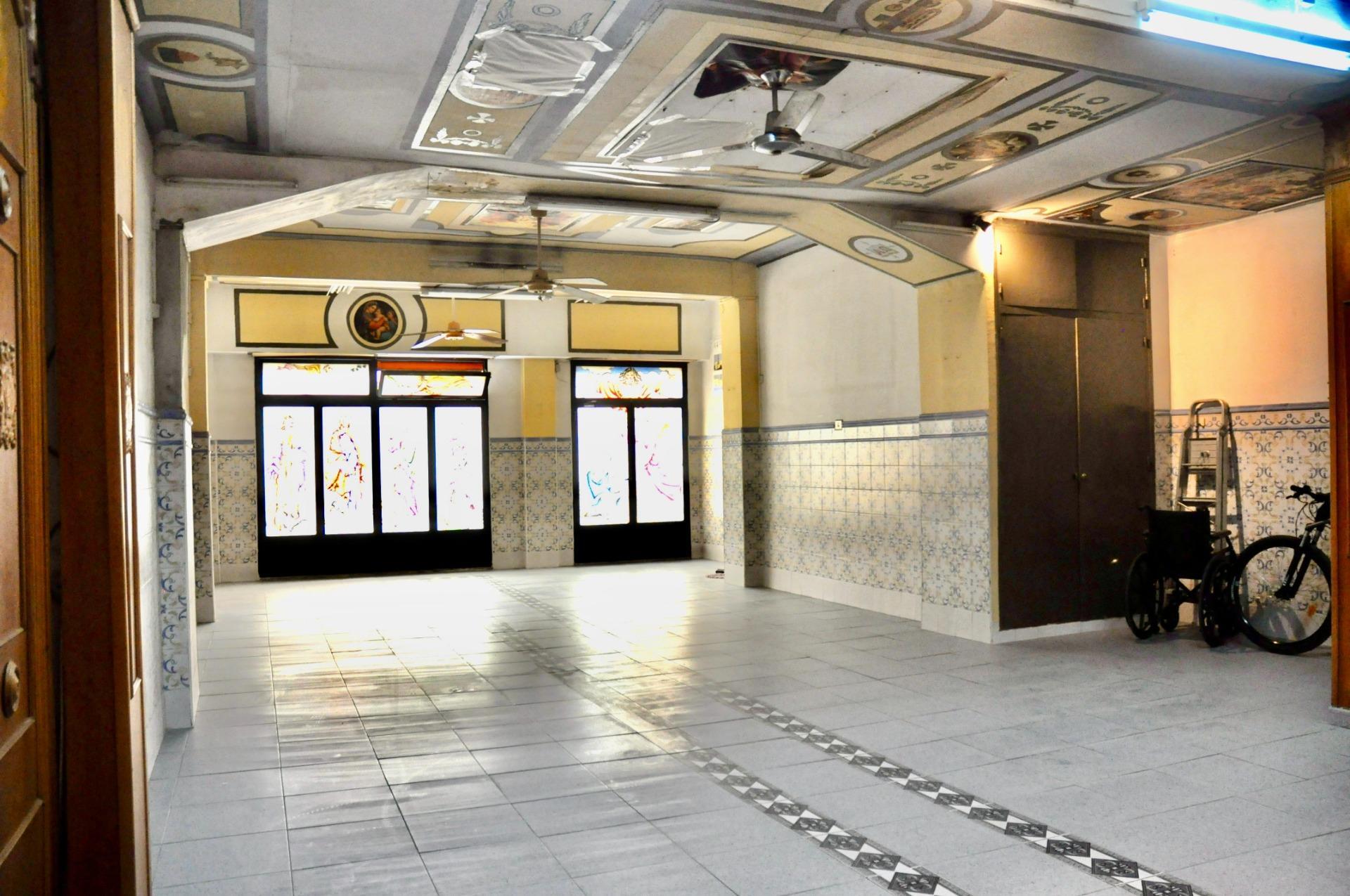 Venta de Planta Baja en Puerto de Sagunto (Valencia)