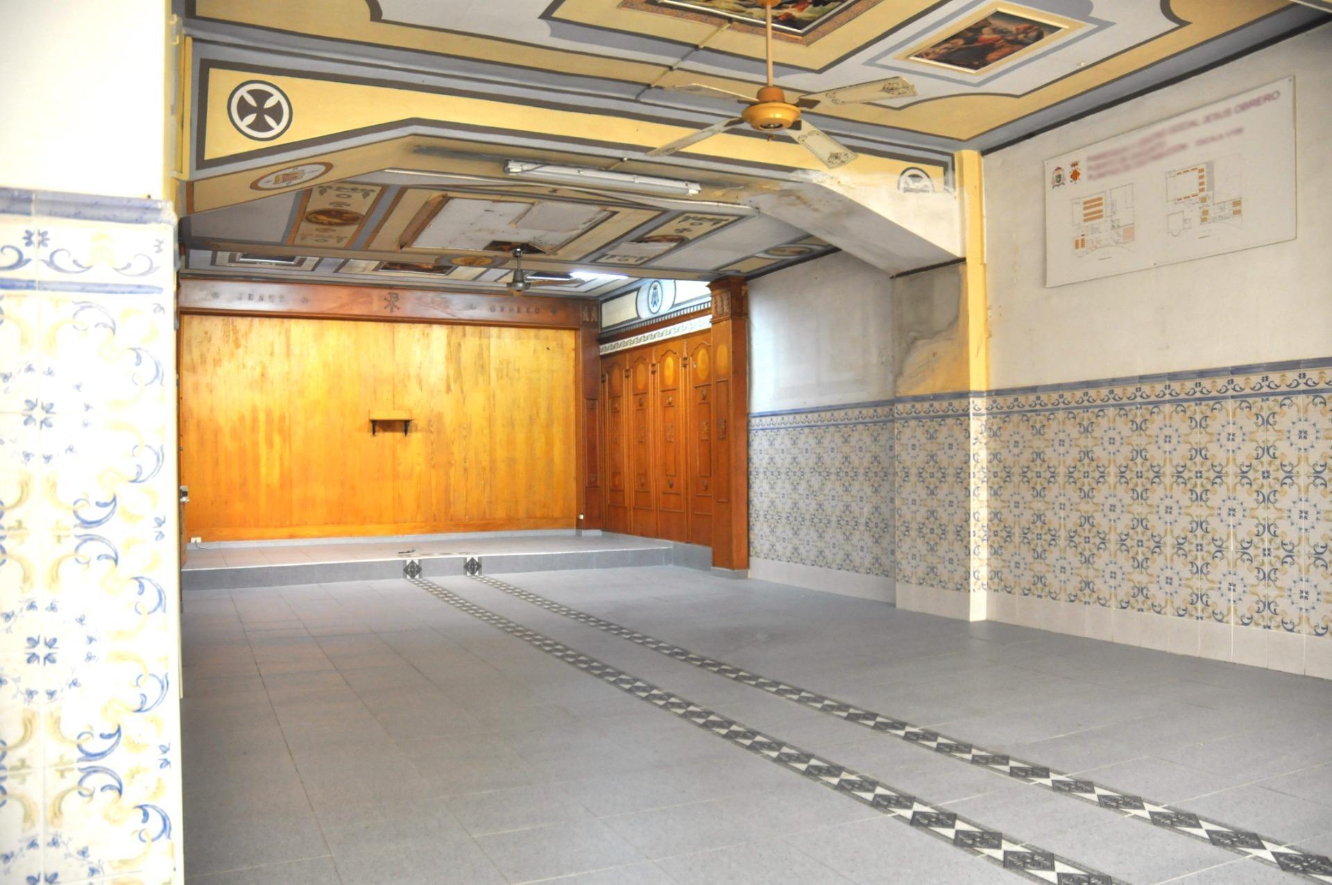 Venta de Planta Baja en Puerto de Sagunto (Valencia)