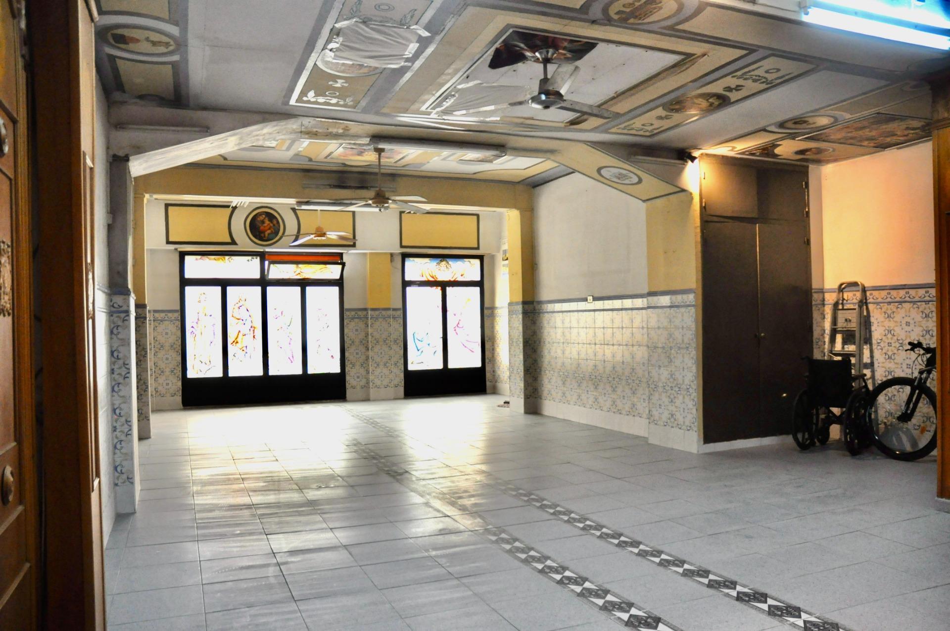 Venta de Planta Baja en Puerto de Sagunto (Valencia)