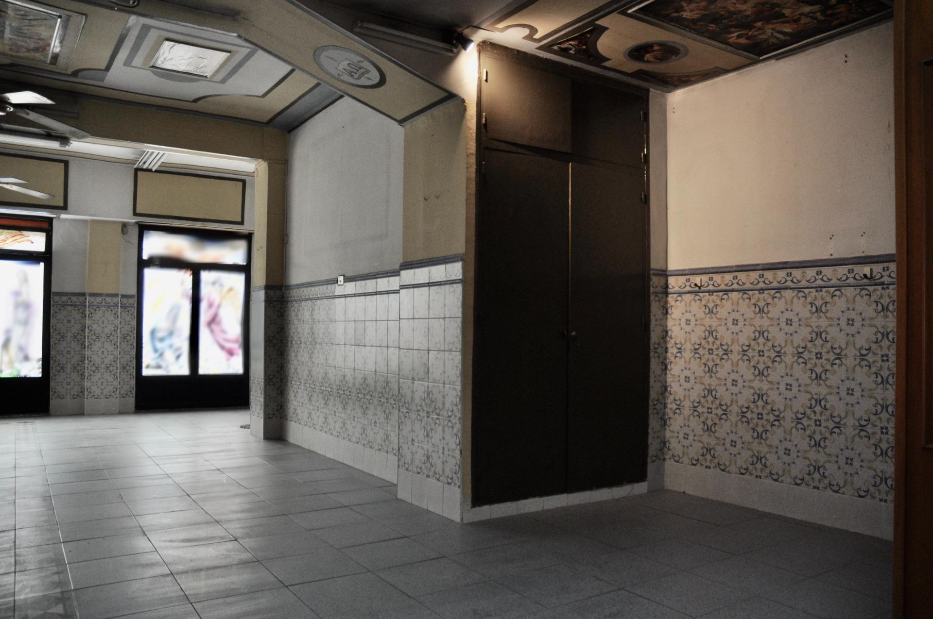 Venta de Planta Baja en Puerto de Sagunto (Valencia)