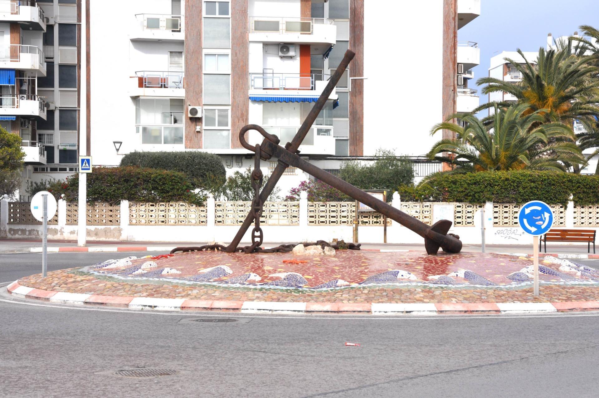 Venta de Planta Baja en Puerto de Sagunto (Valencia)