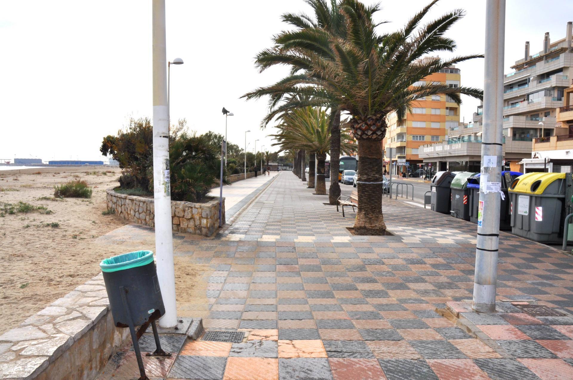 Venta de Planta Baja en Puerto de Sagunto (Valencia)