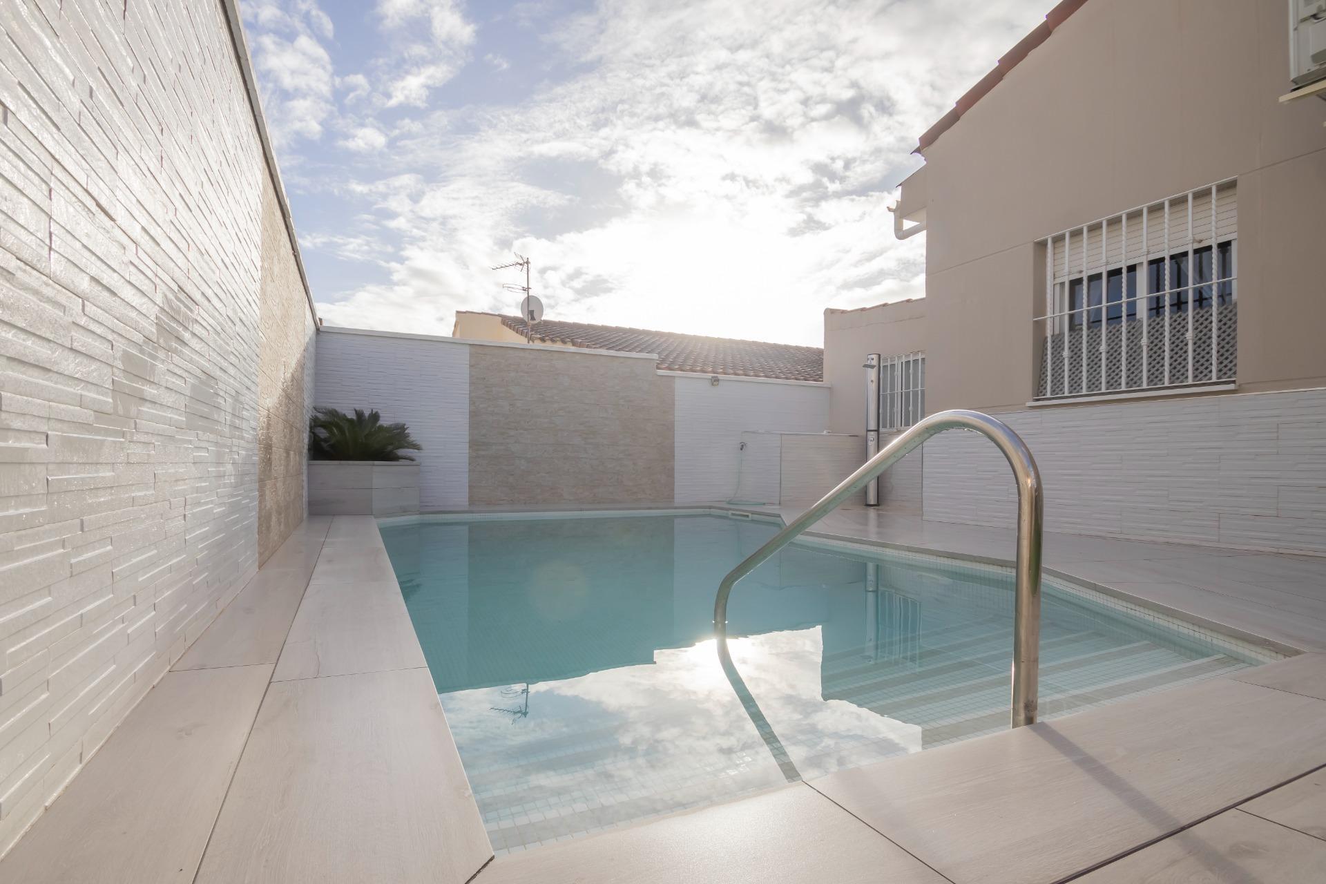 Casas o chalets-Venta-1976748