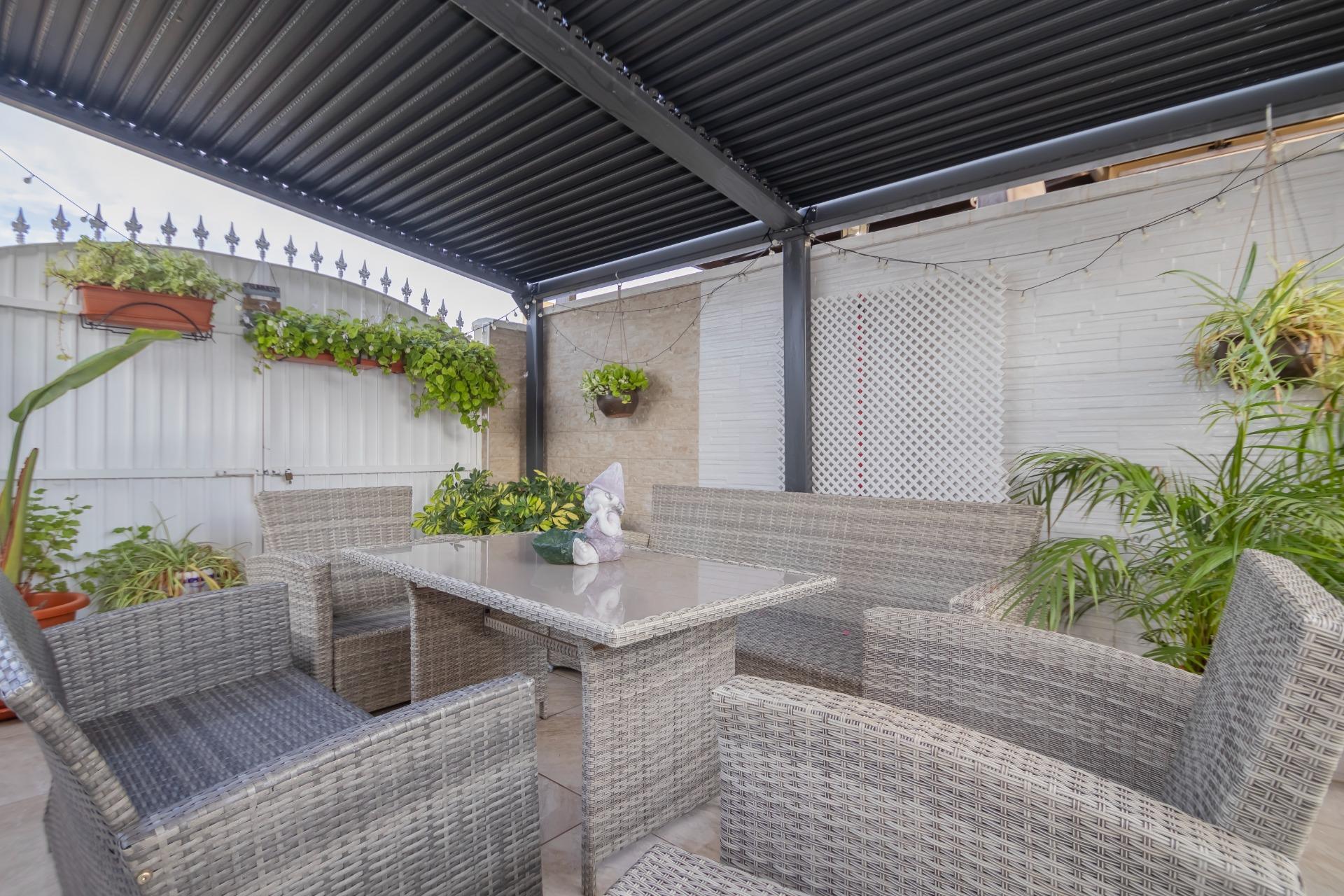 Casas o chalets-Venta-Bollullos de la MitaciÃ³n-1976748-Foto-4