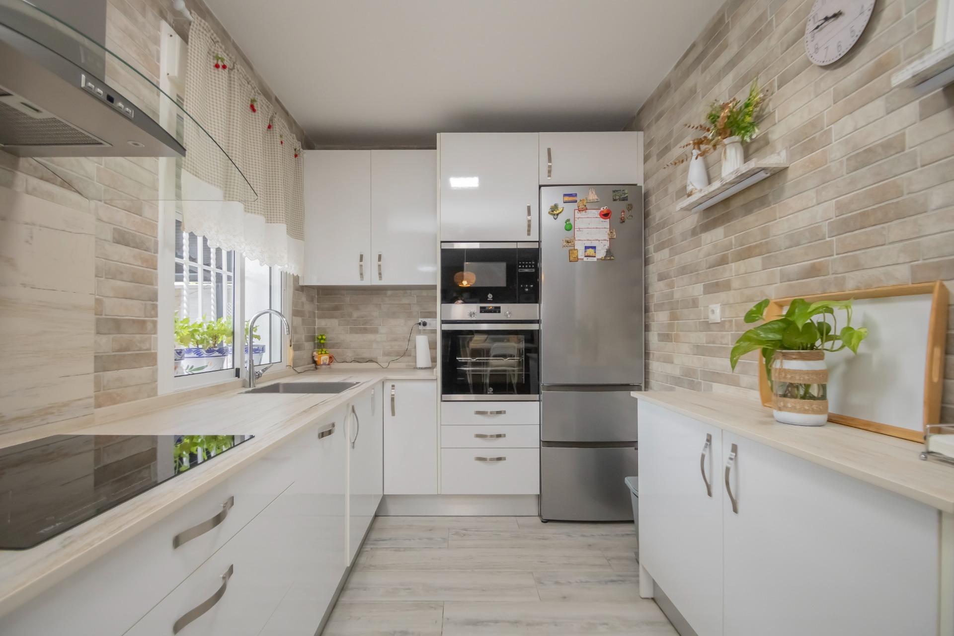 Casas o chalets-Venta-Bollullos de la MitaciÃ³n-1976748-Foto-9