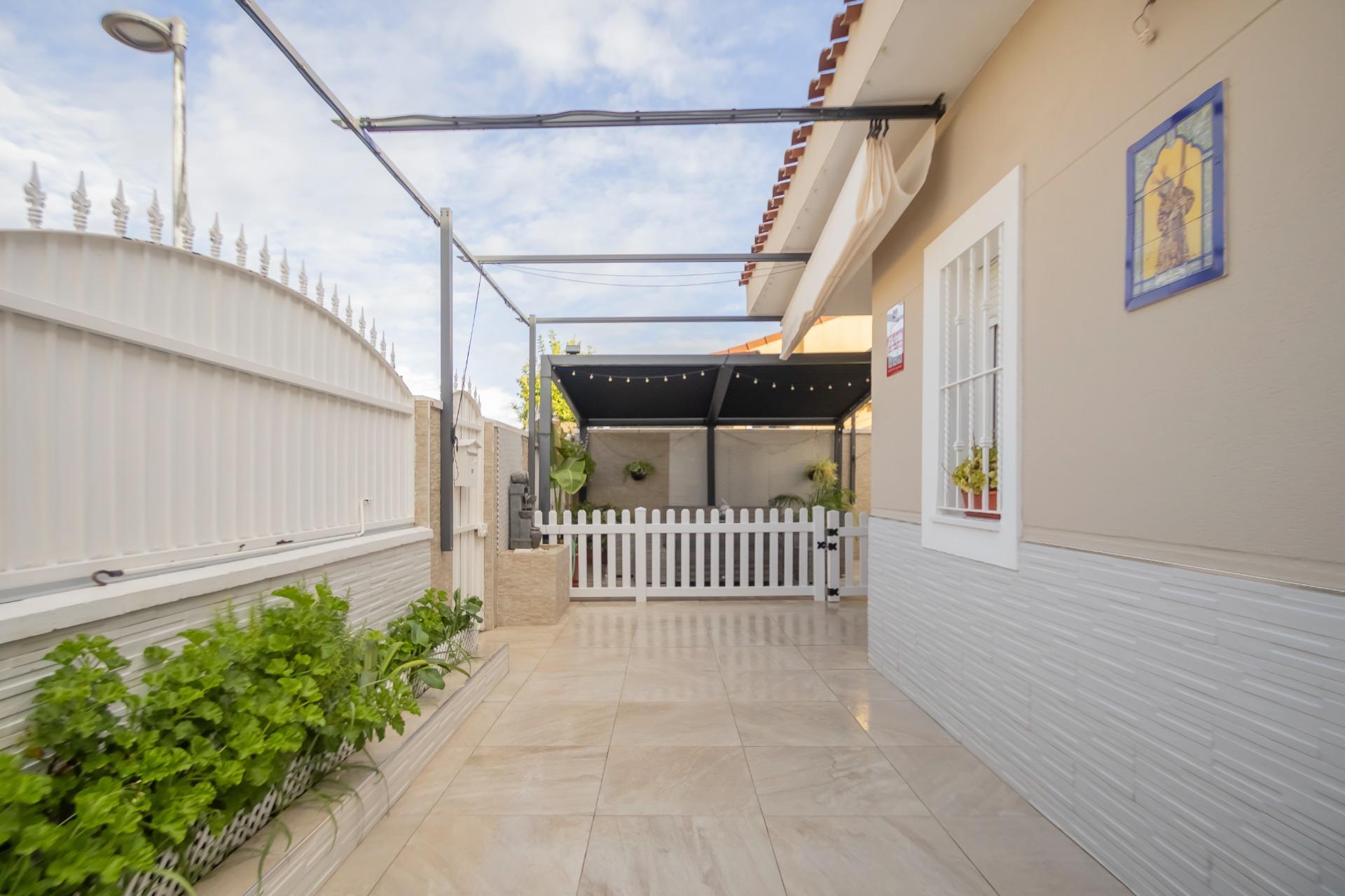 Casas o chalets-Venta-Bollullos de la MitaciÃ³n-1976748-Foto-6