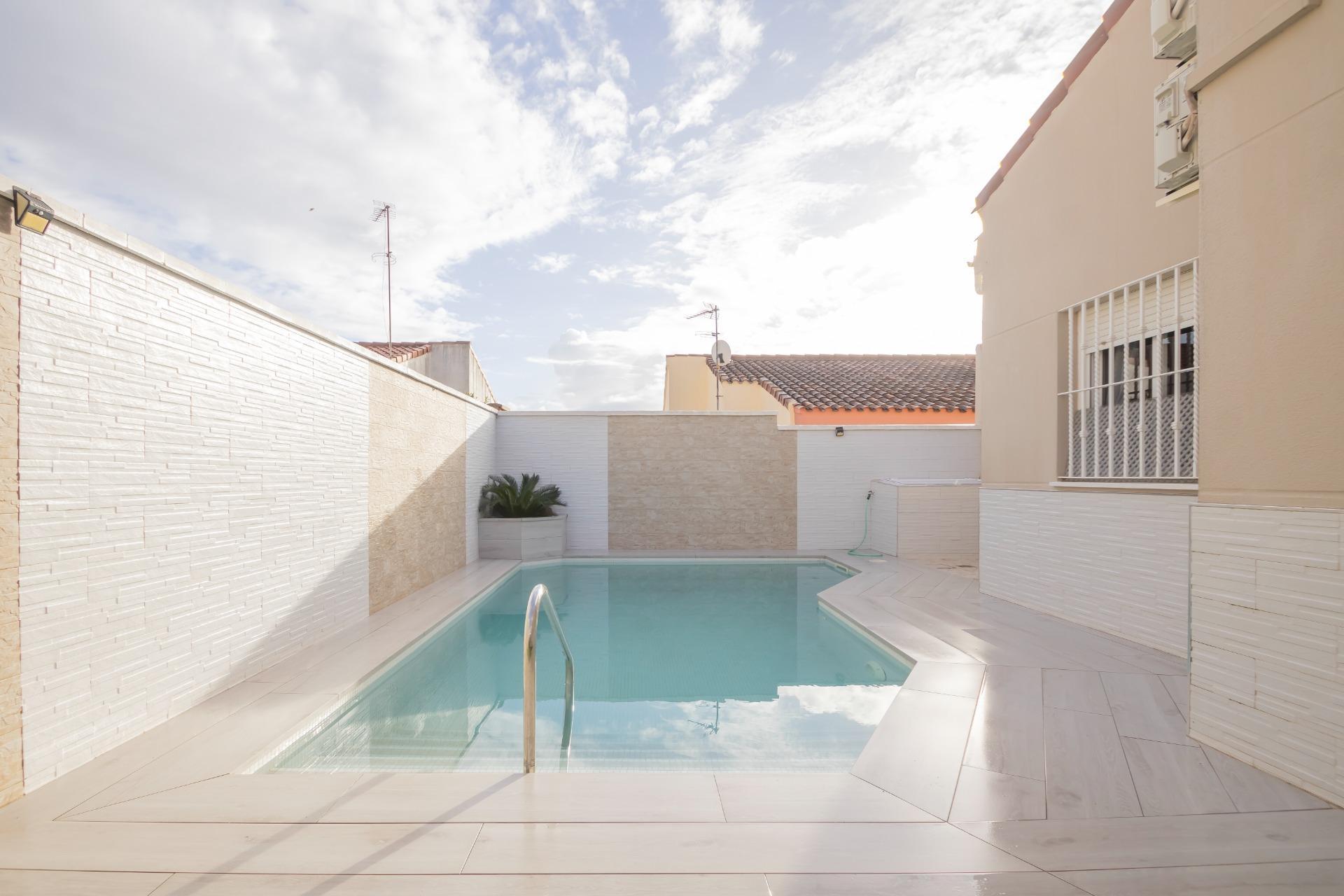 Casas o chalets-Venta-Bollullos de la MitaciÃ³n-1976748-Foto-33