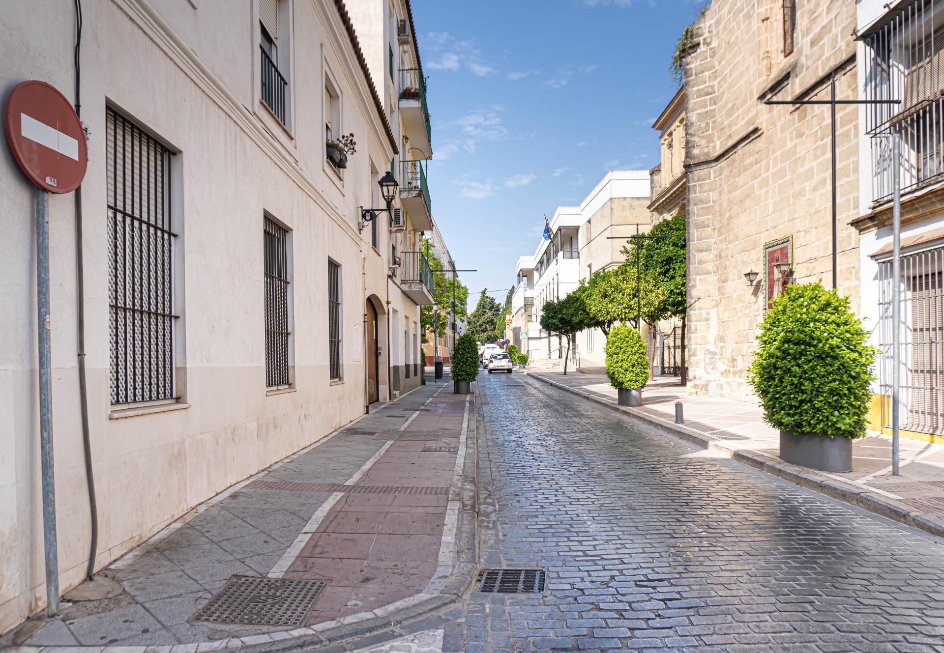 Pisos-Venta-Jerez de la Frontera-1765221-Foto-50