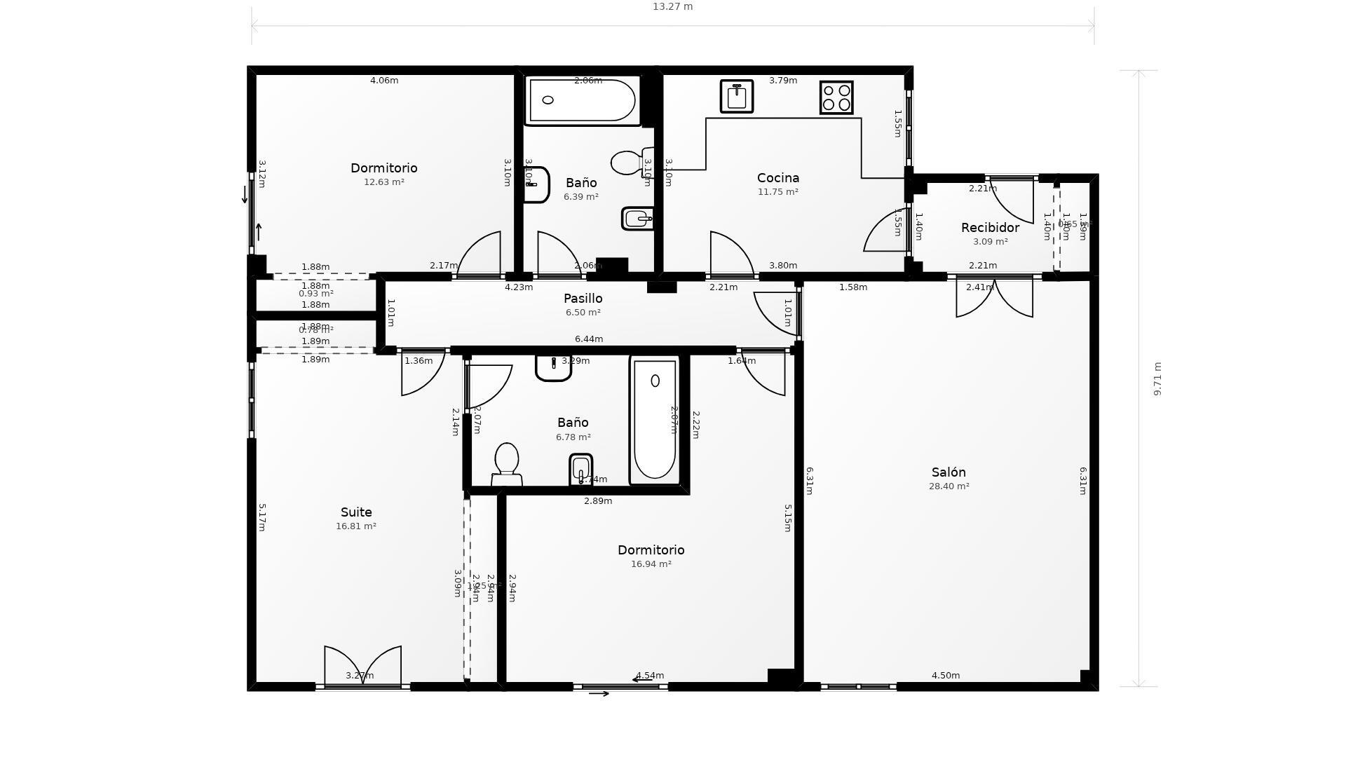 Pisos-Venta-Jerez de la Frontera-1765221-Foto-56
