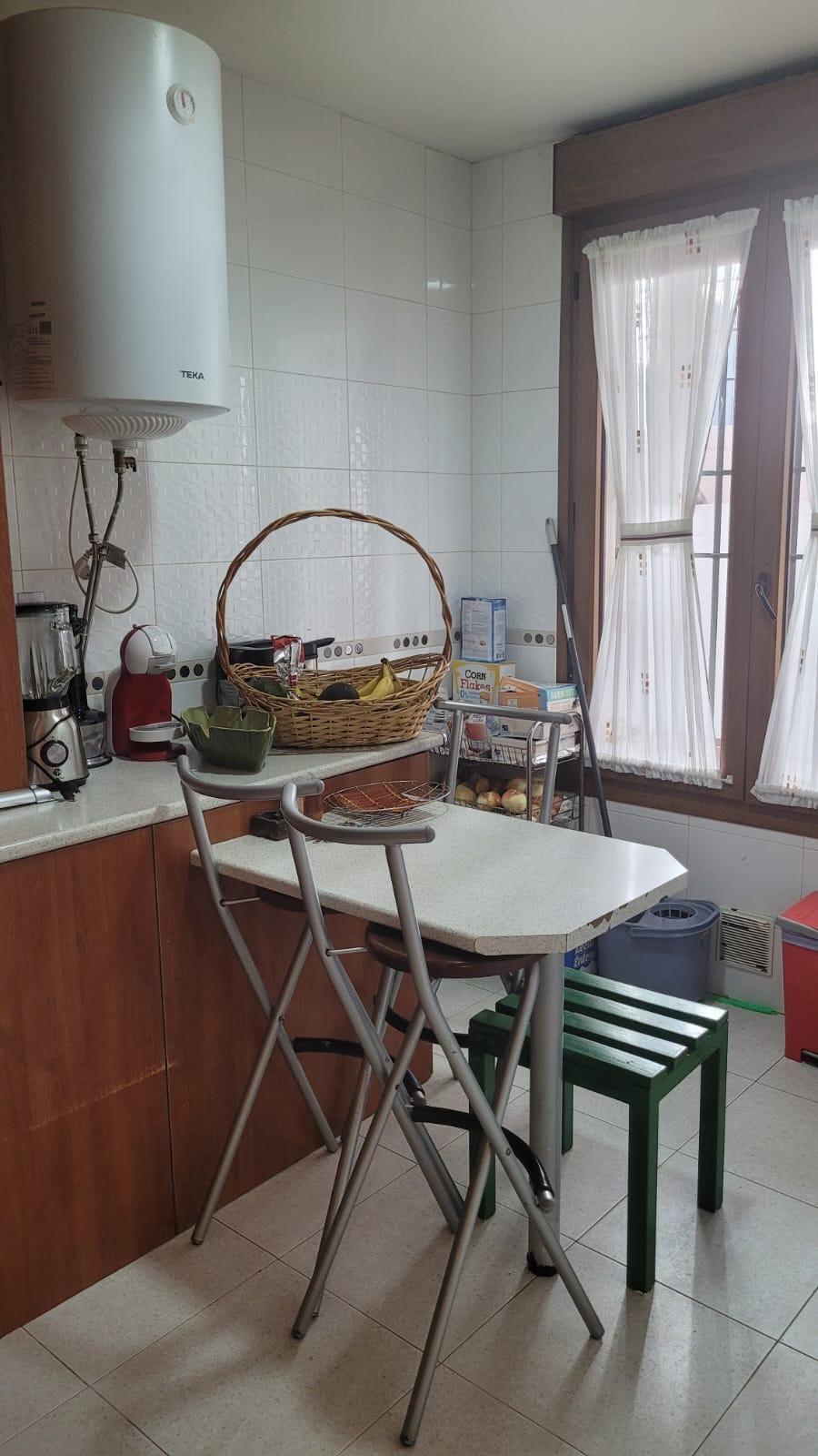 ¡OPORTUNIDAD CHALET ADOSADO EN TITULCIA!