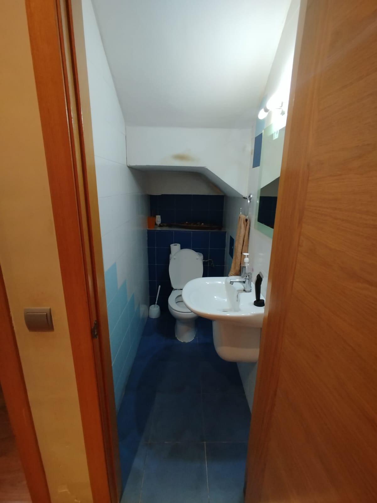 ¡OPORTUNIDAD CHALET ADOSADO EN TITULCIA!