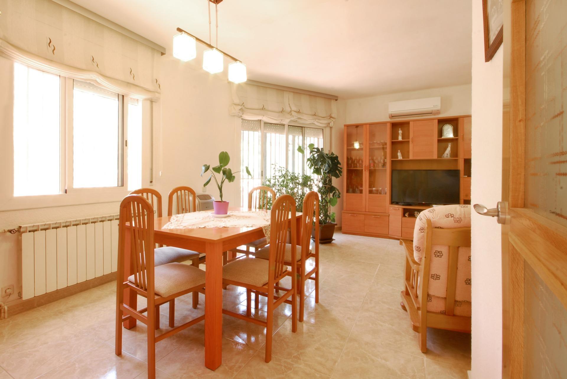 Casas o chalets-Venta-Cabrera d