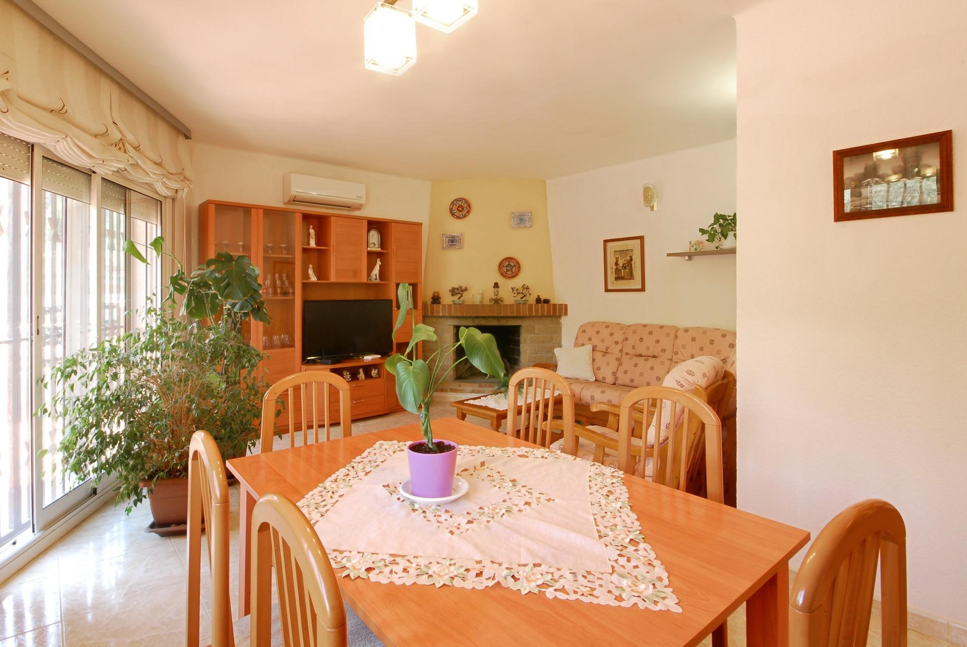 Casas o chalets-Venta-Cabrera d