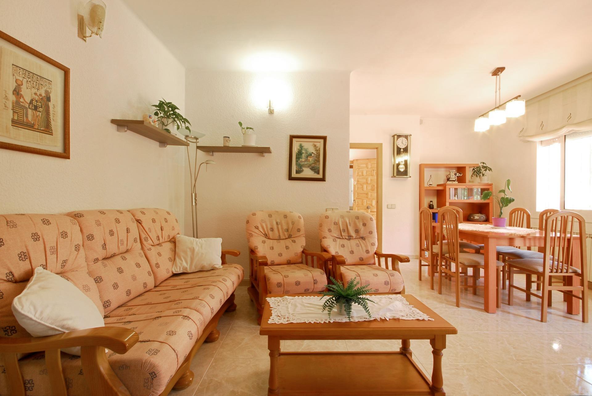 Casas o chalets-Venta-Cabrera d