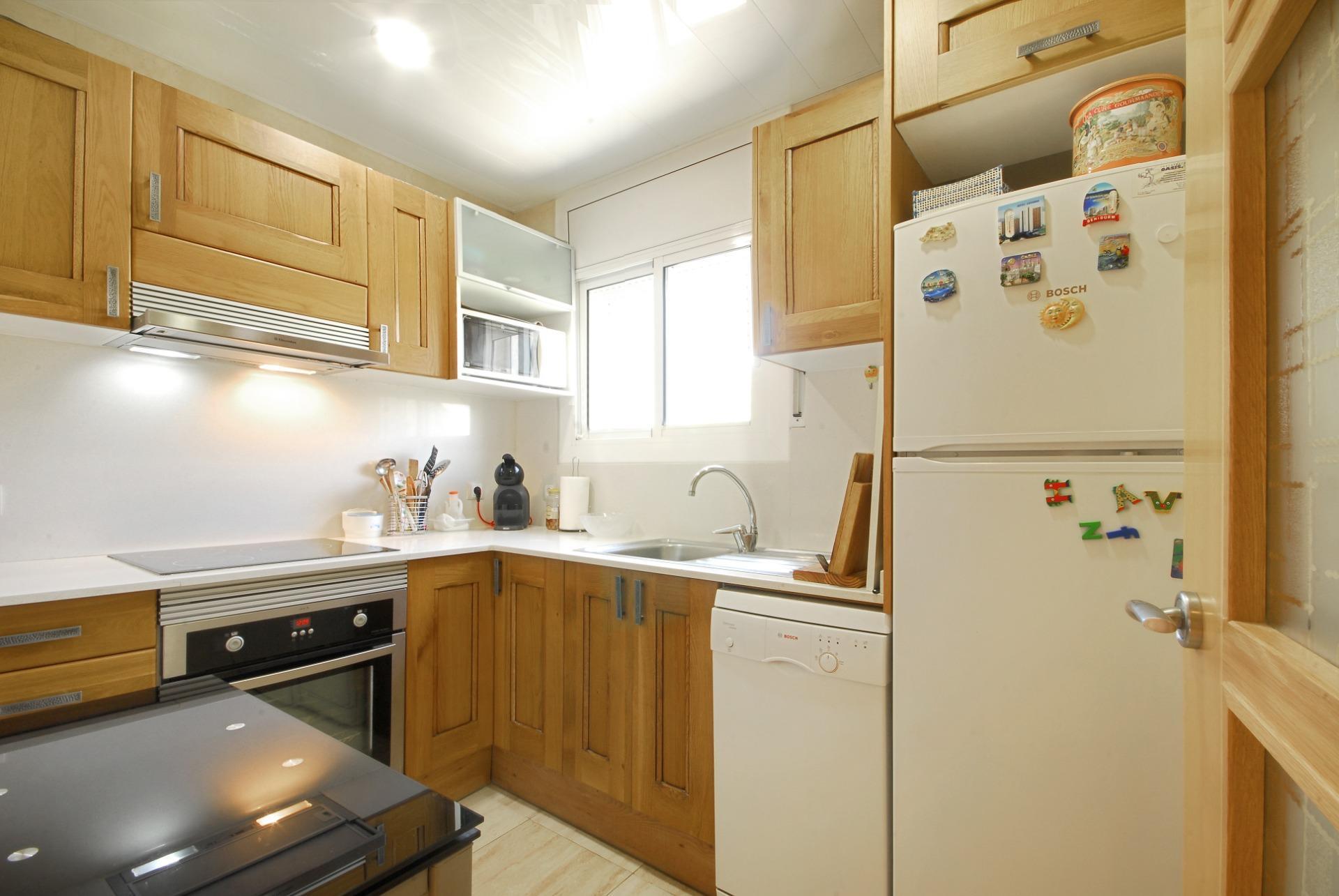 Casas o chalets-Venta-Cabrera d