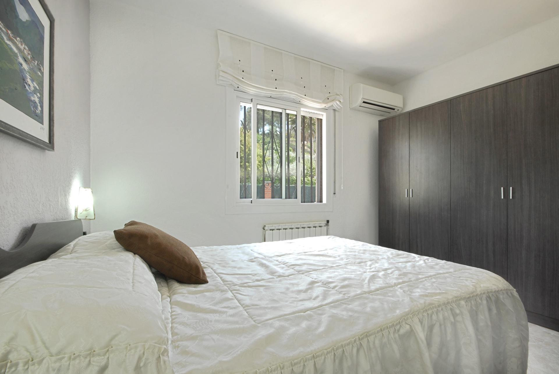 Casas o chalets-Venta-Cabrera d