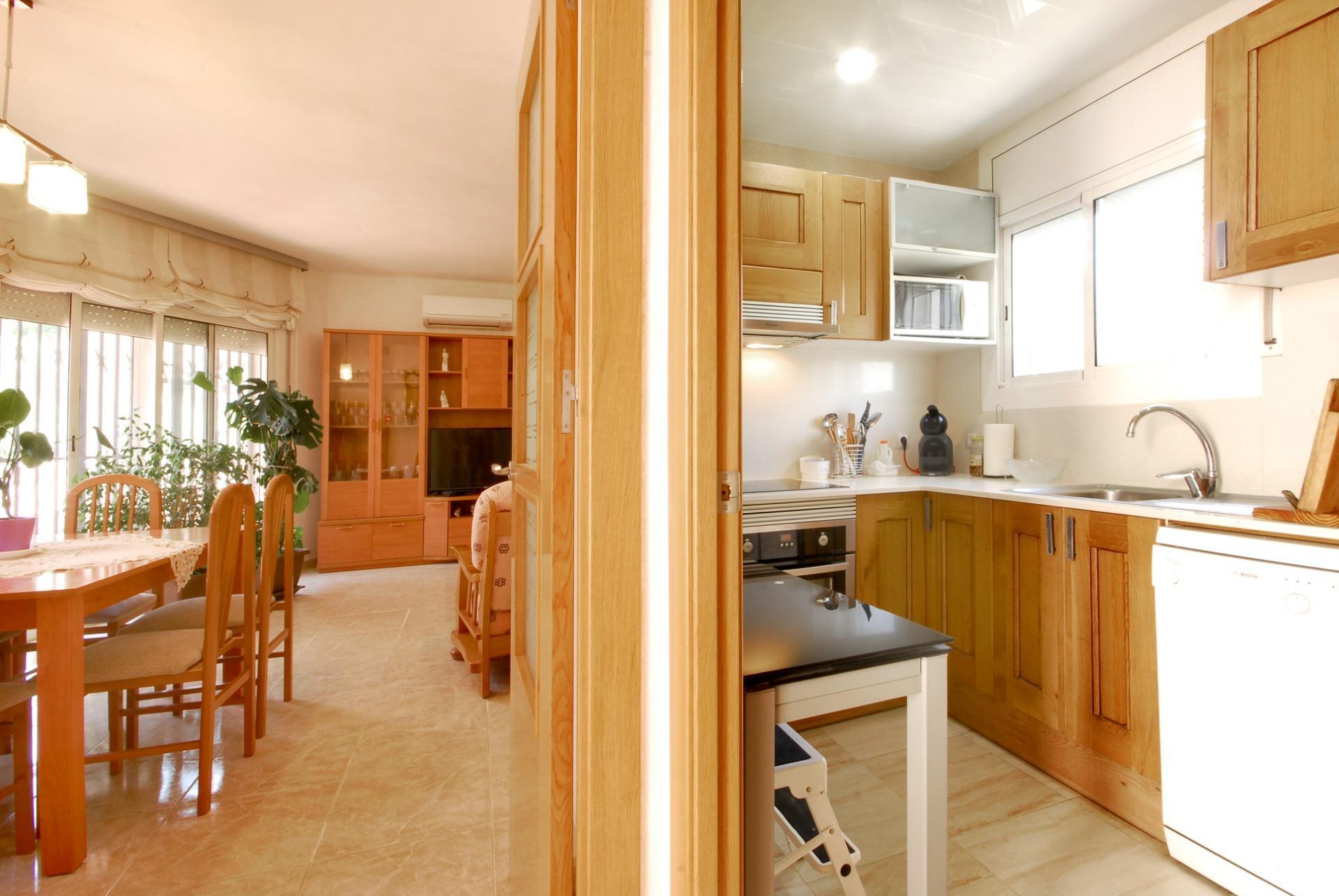 Casas o chalets-Venta-Cabrera d