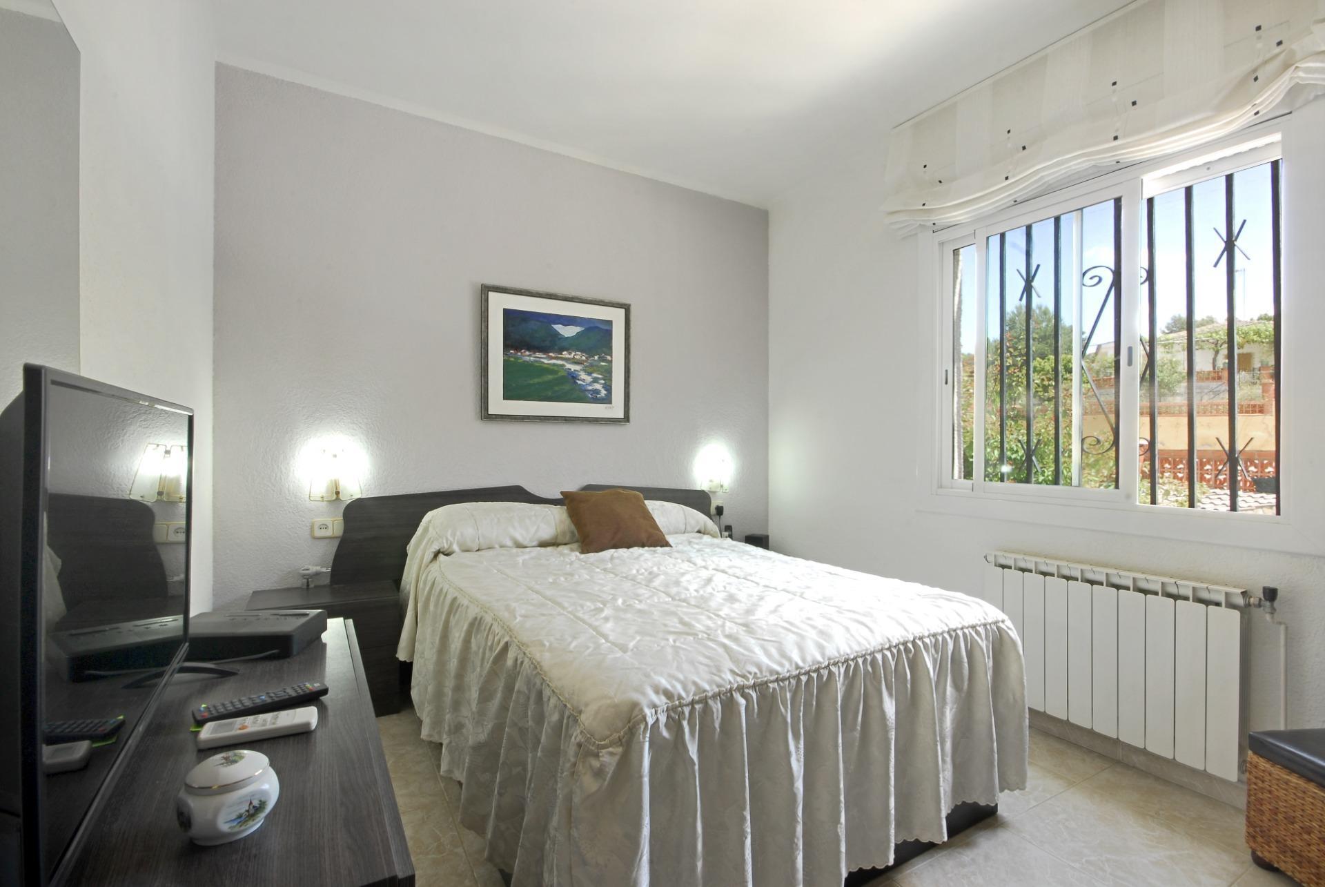 Casas o chalets-Venta-Cabrera d