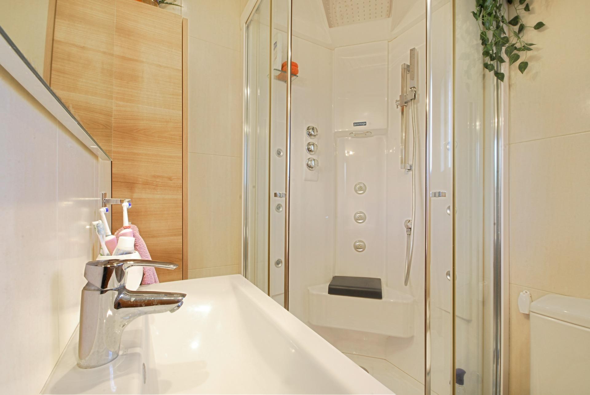 Casas o chalets-Venta-Cabrera d