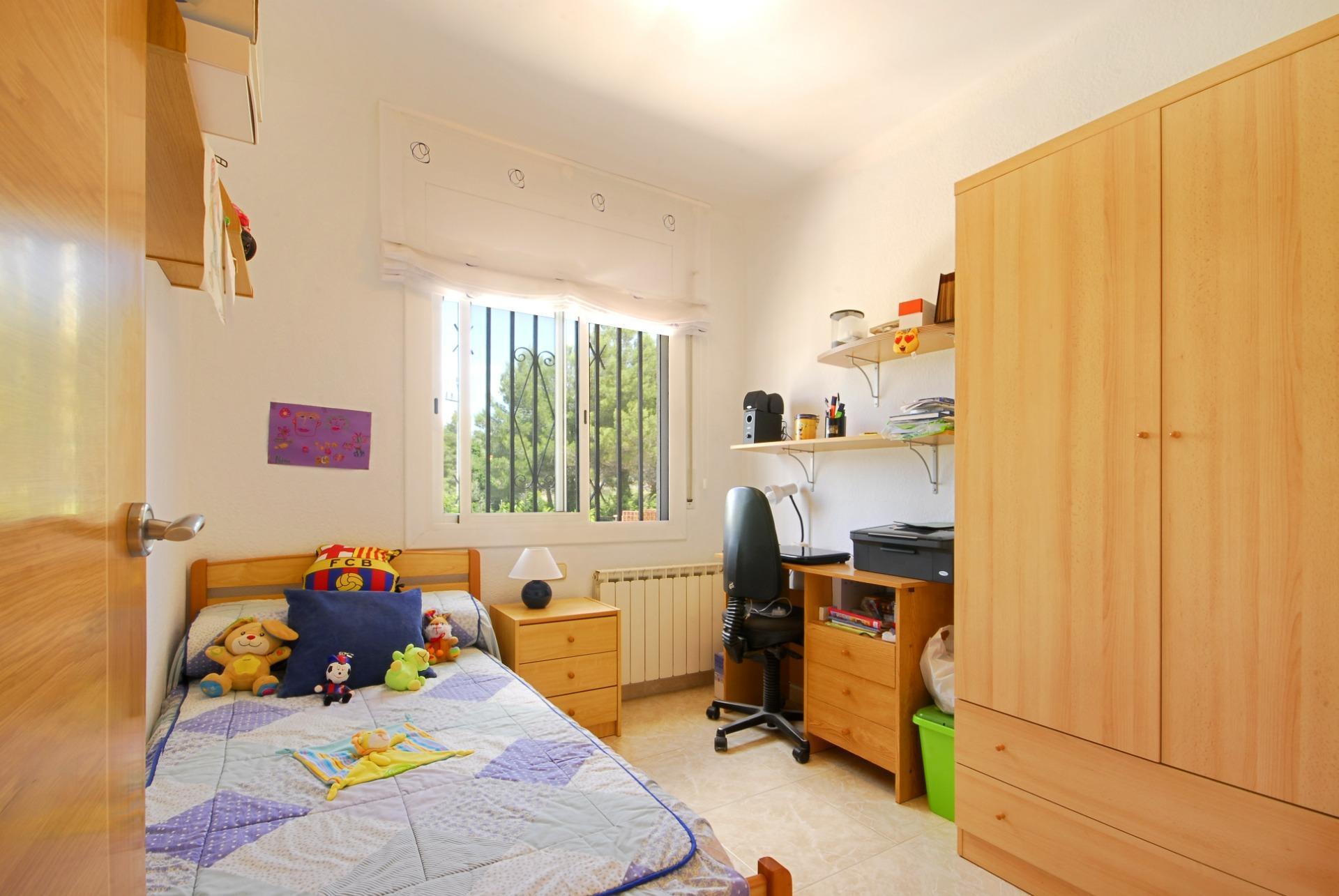 Casas o chalets-Venta-Cabrera d