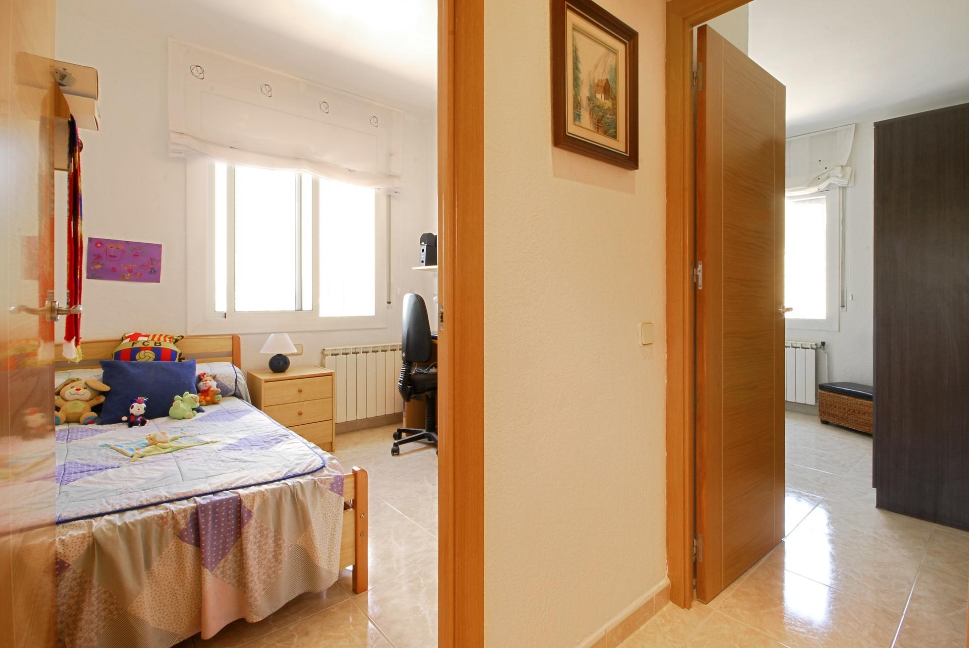 Casas o chalets-Venta-Cabrera d