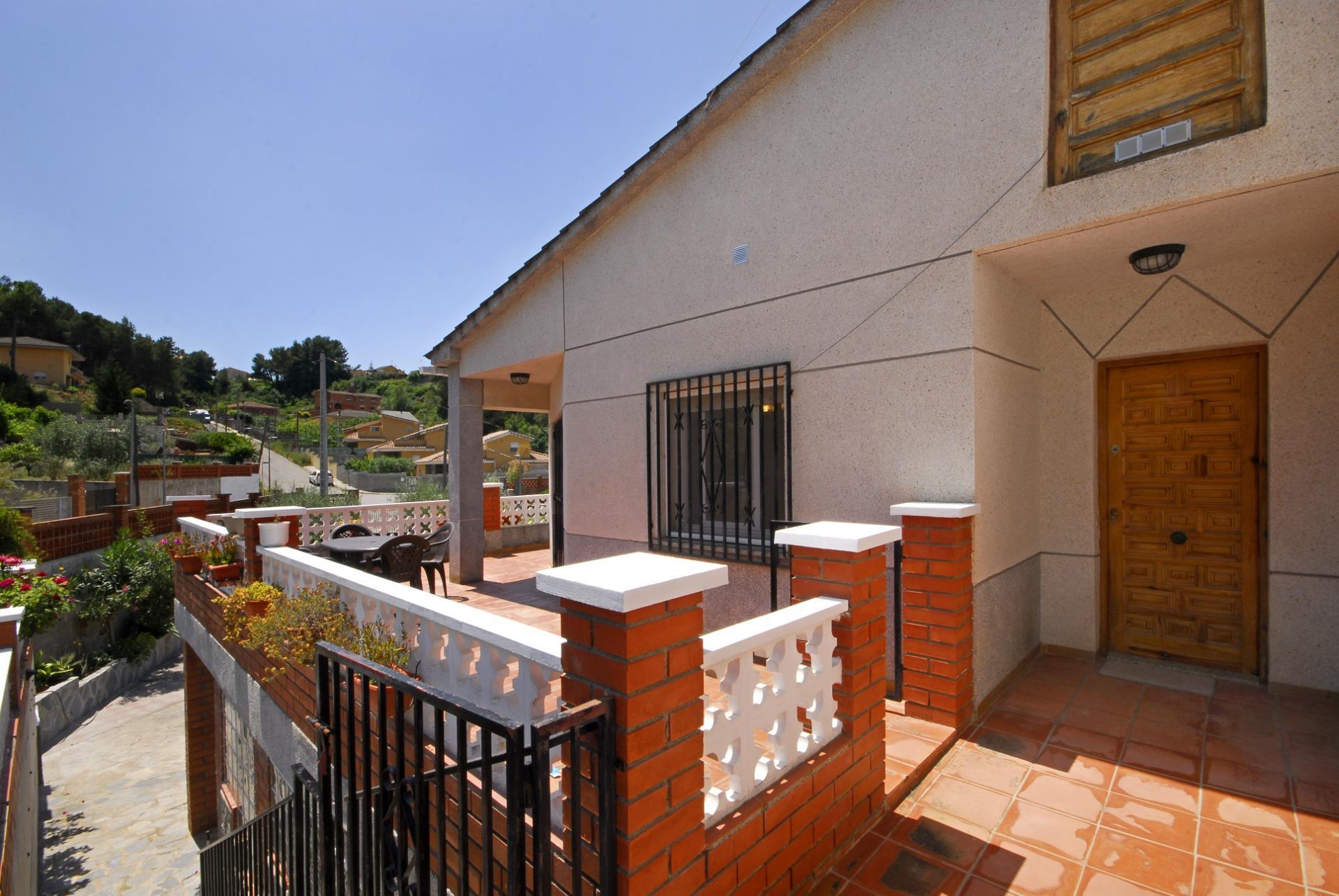 Casas o chalets-Venta-Cabrera d