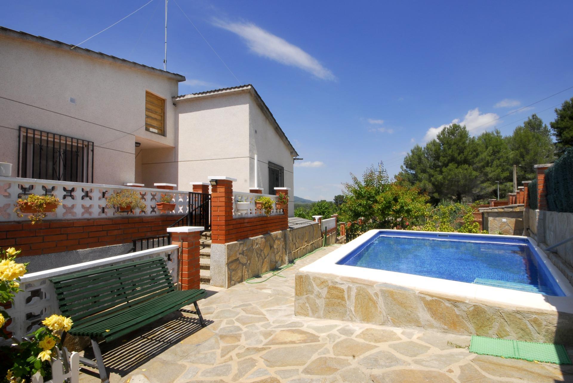 Casas o chalets-Venta-Cabrera d