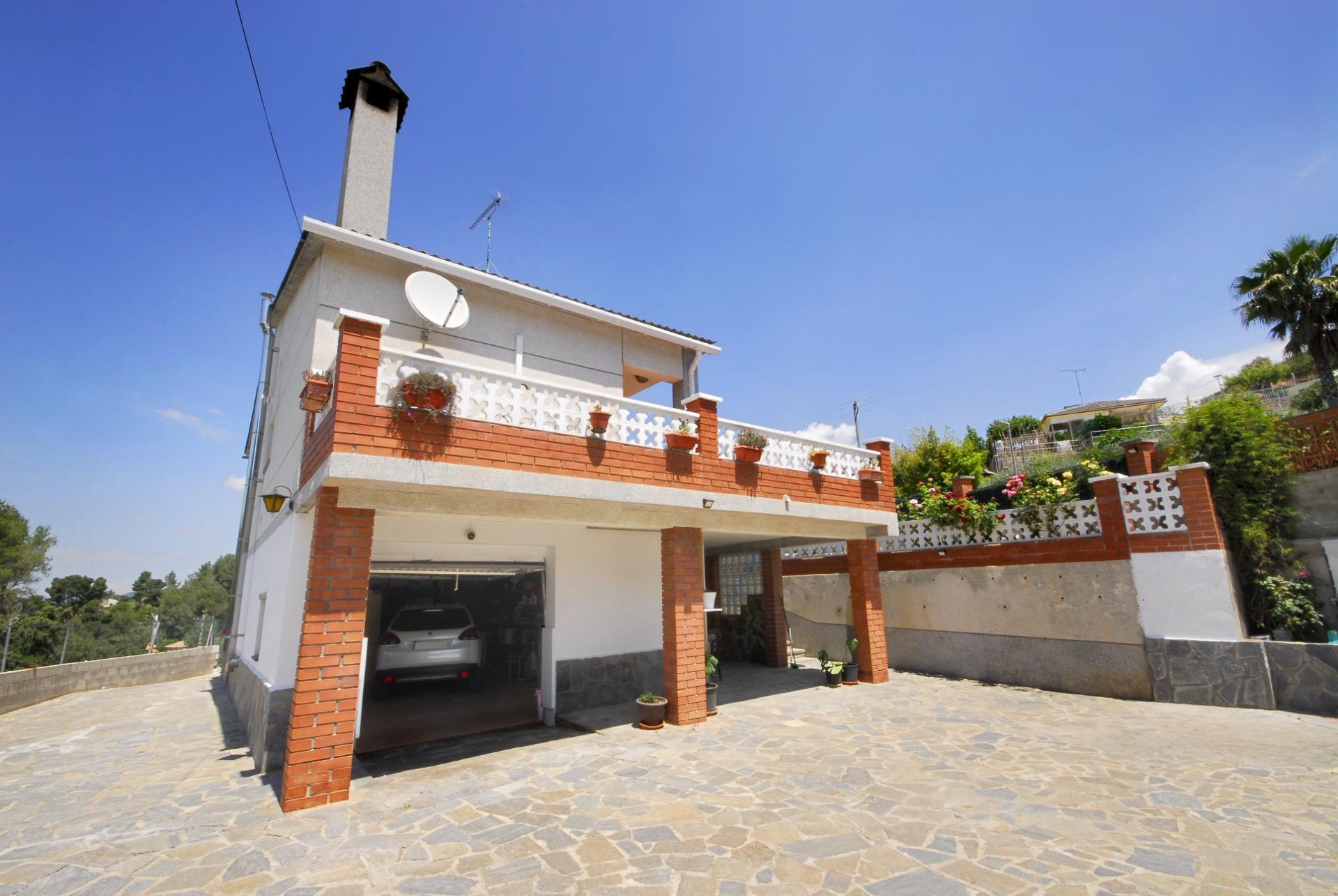 Casas o chalets-Venta-Cabrera d