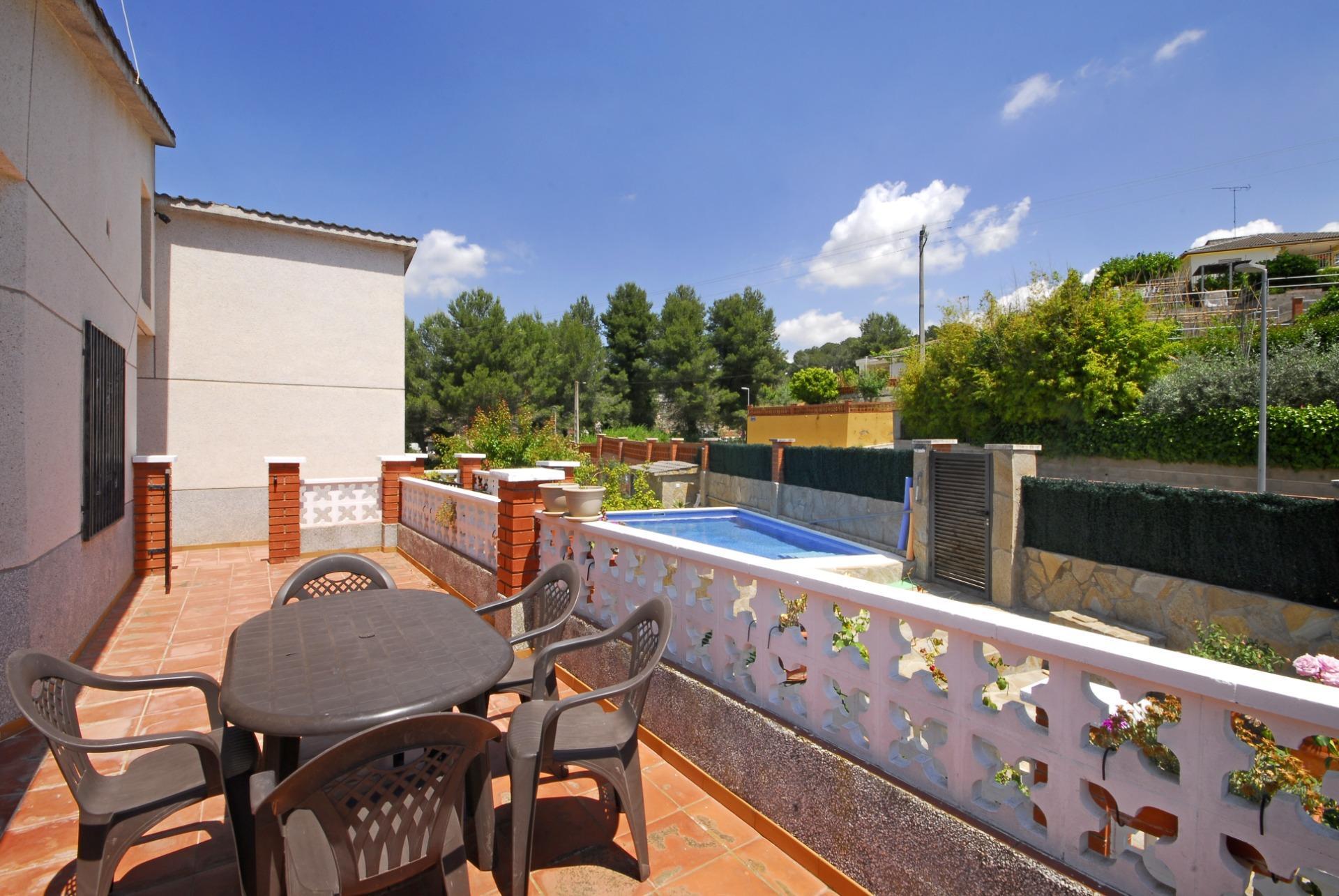 Casas o chalets-Venta-Cabrera d