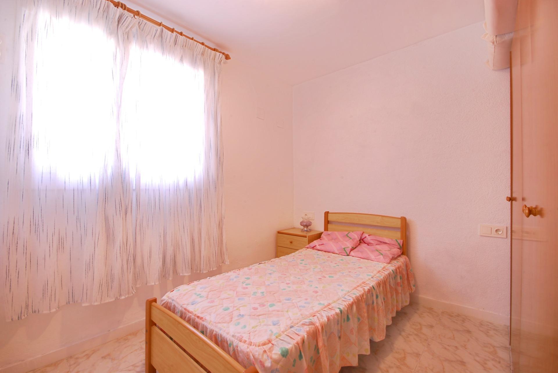 Casas o chalets-Venta-Cabrera d