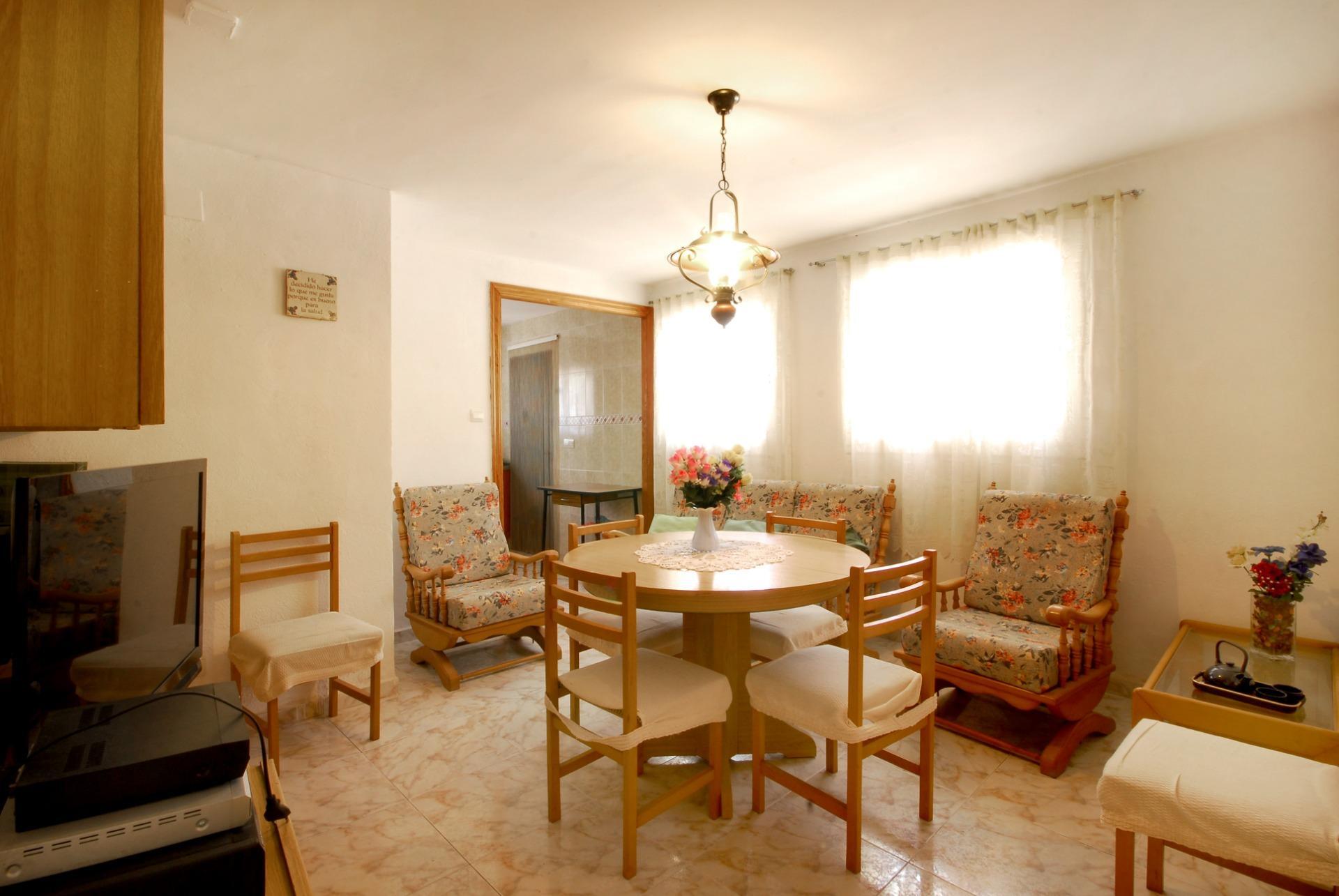 Casas o chalets-Venta-Cabrera d