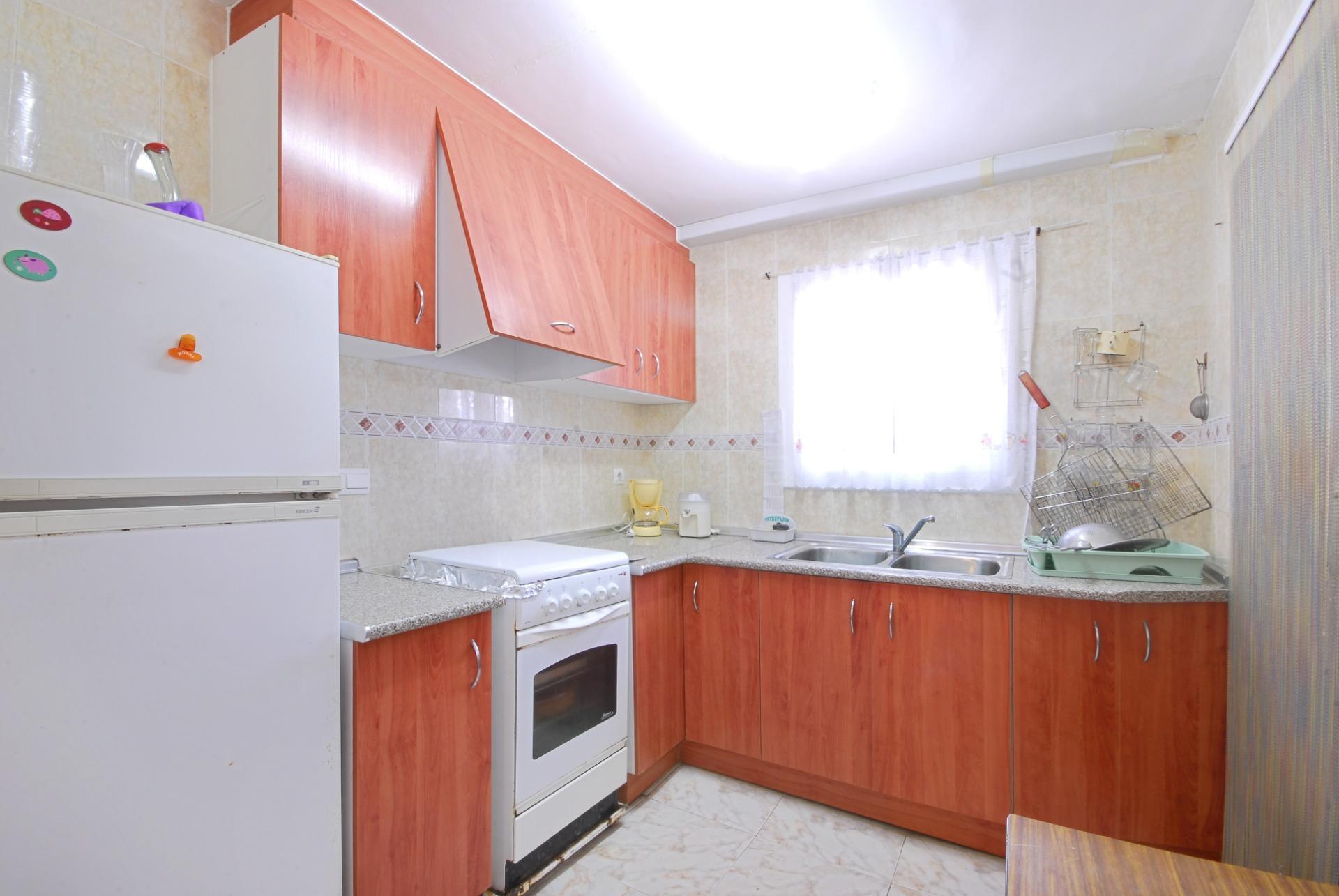 Casas o chalets-Venta-Cabrera d