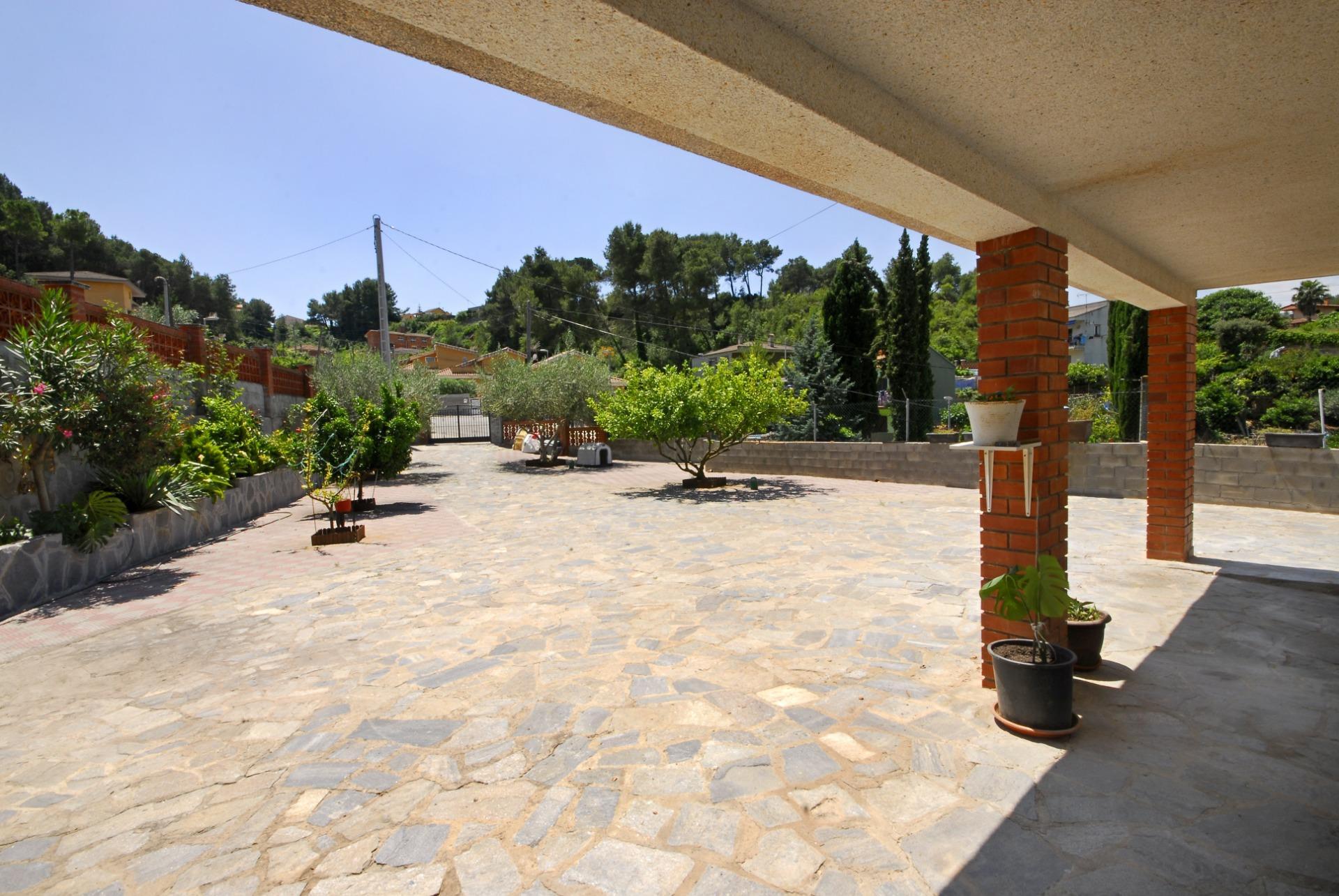 Casas o chalets-Venta-Cabrera d