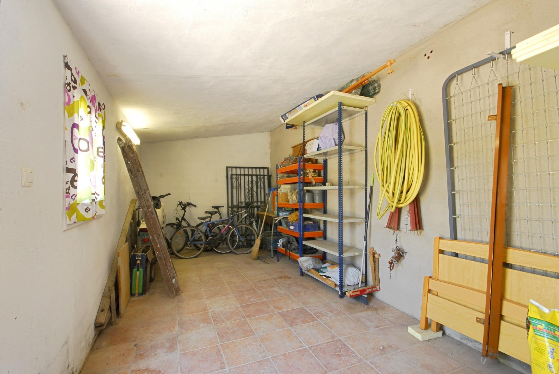 Casas o chalets-Venta-Cabrera d