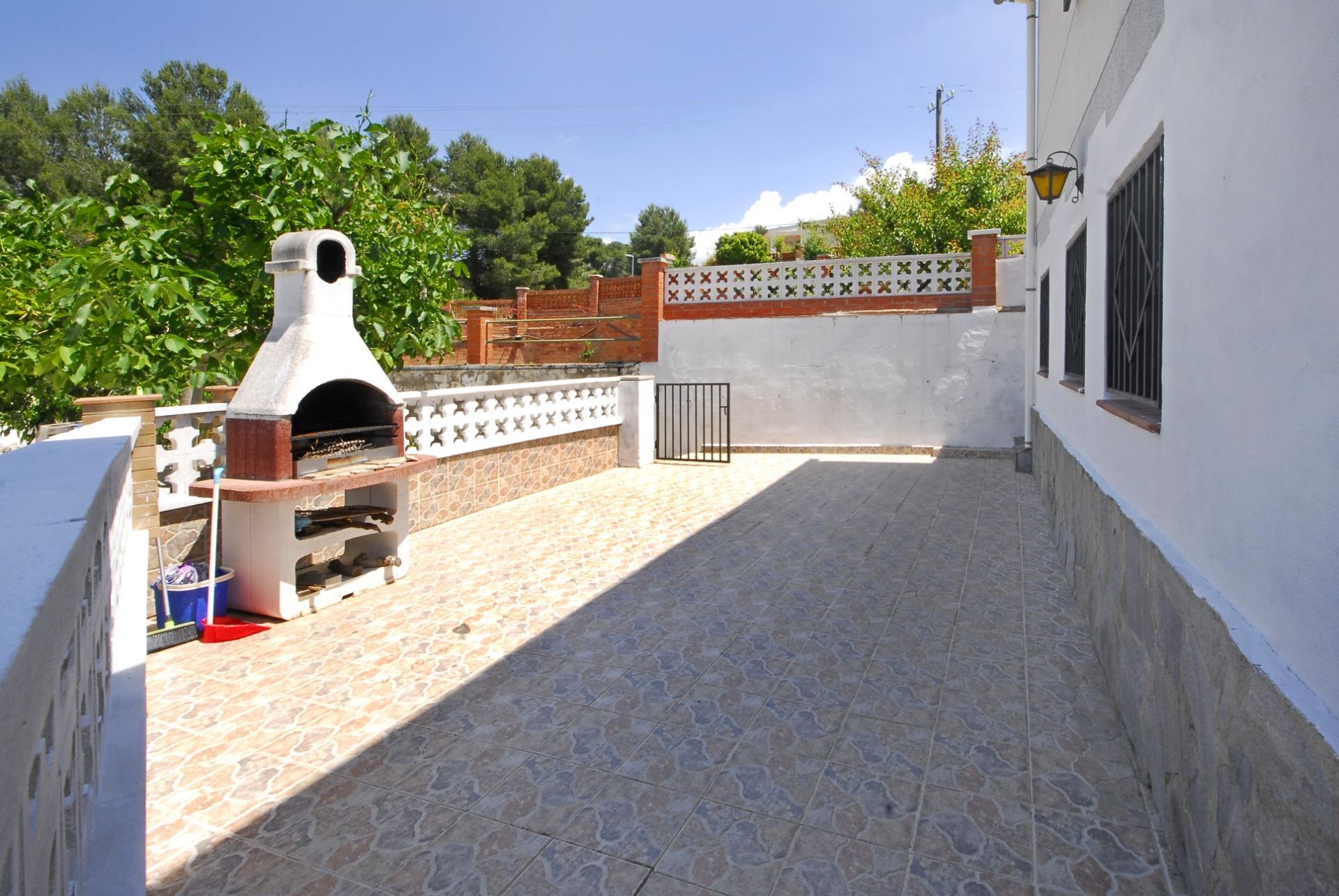 Casas o chalets-Venta-Cabrera d