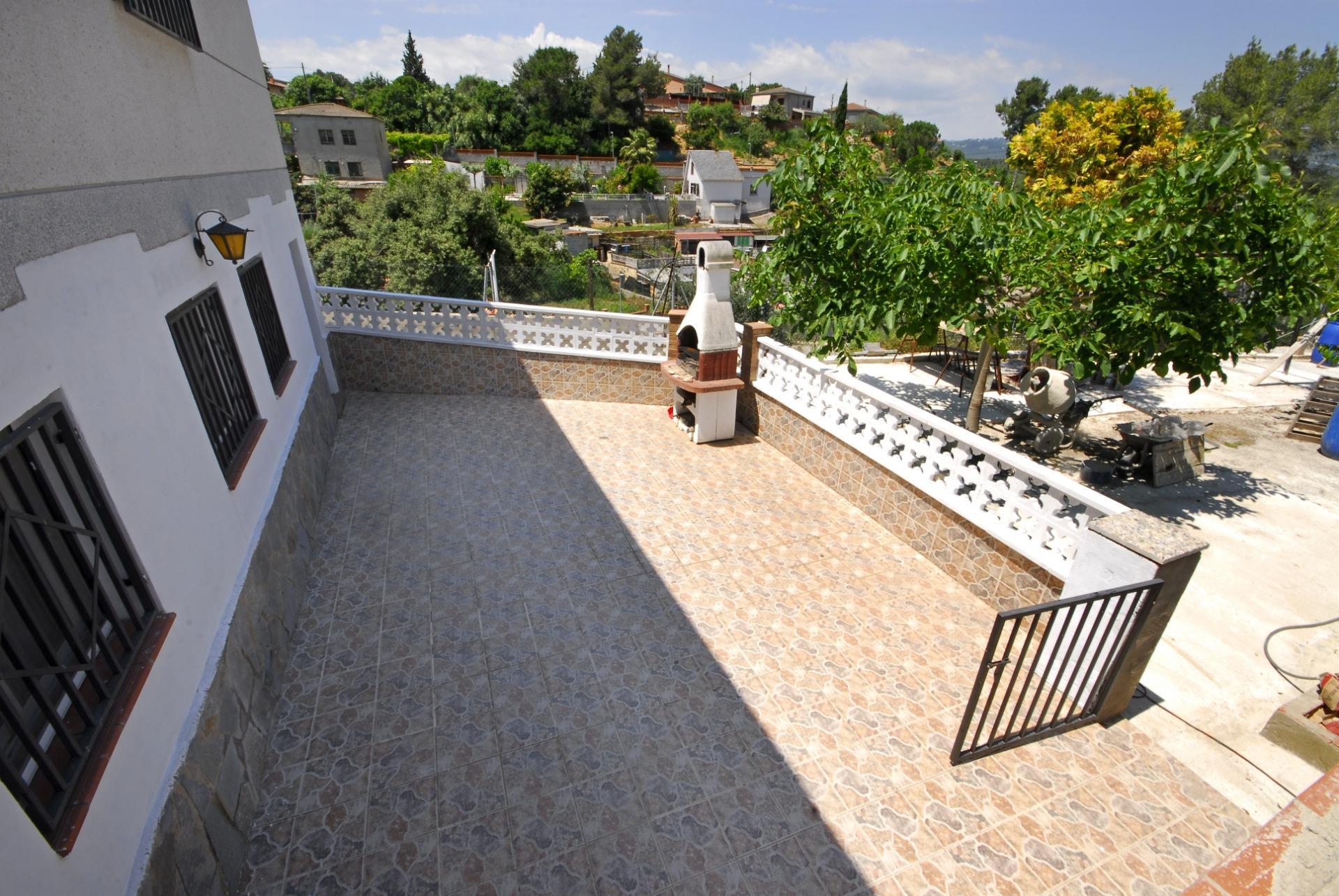 Casas o chalets-Venta-Cabrera d