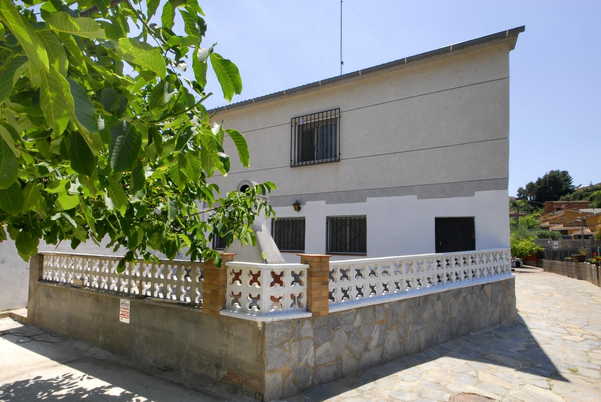 Casas o chalets-Venta-Cabrera d