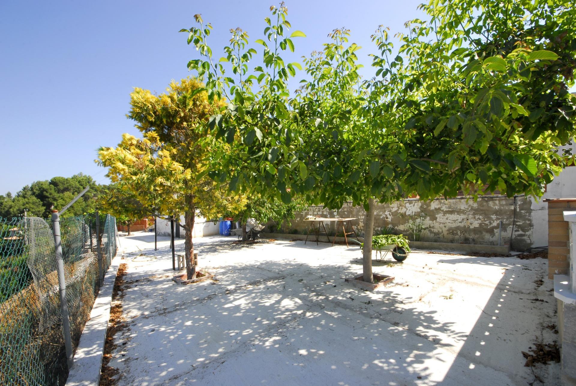 Casas o chalets-Venta-Cabrera d