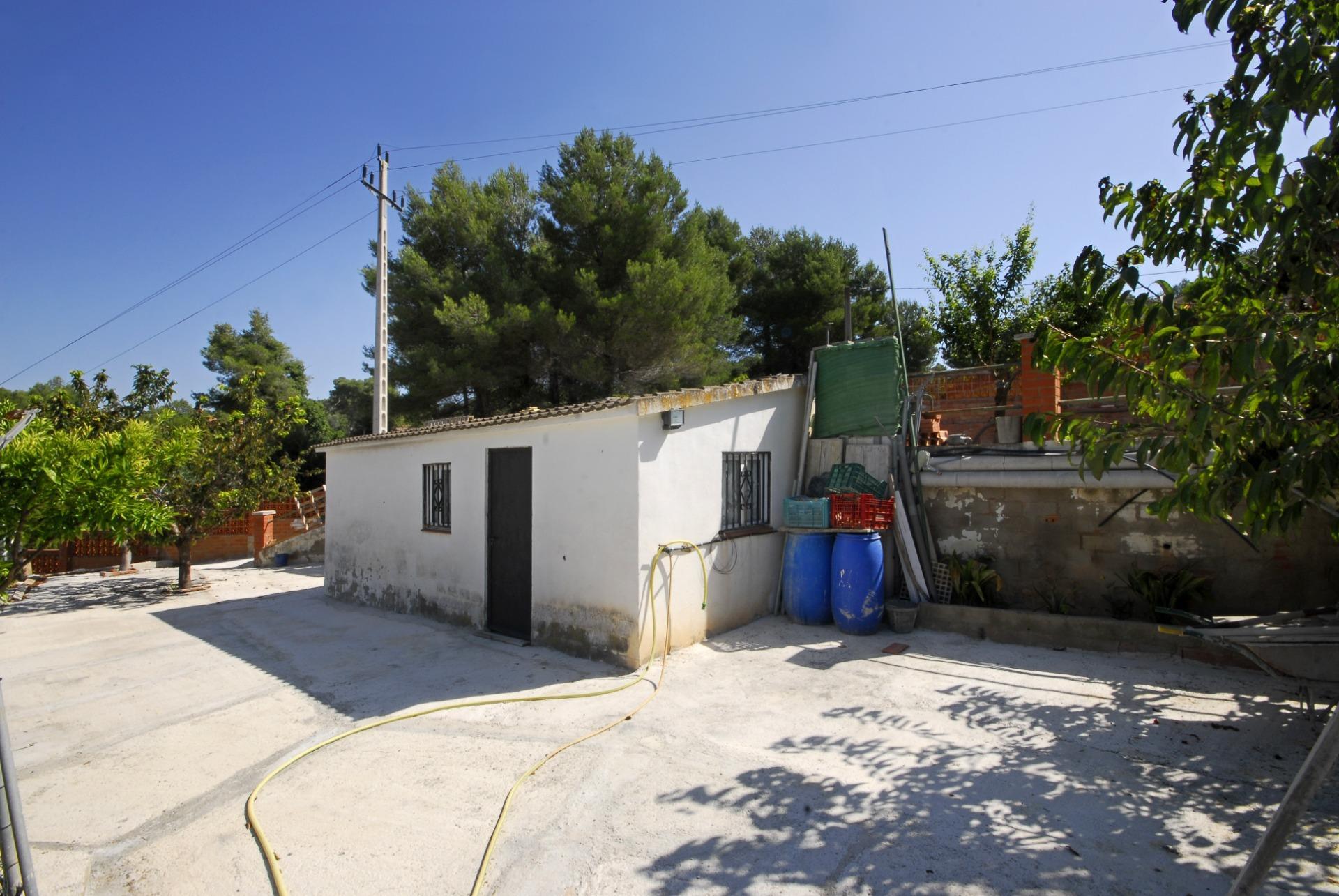 Casas o chalets-Venta-Cabrera d