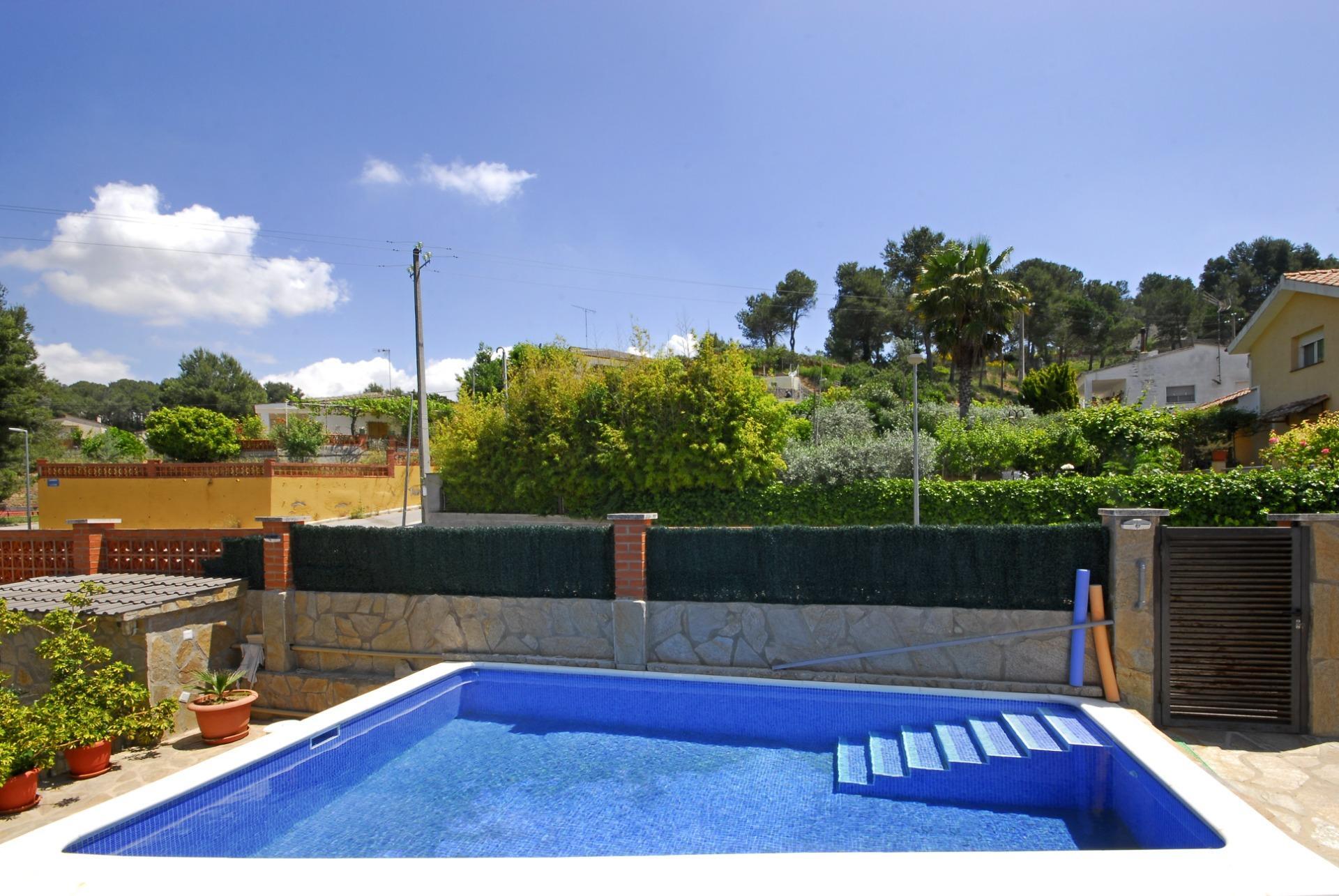 Casas o chalets-Venta-Cabrera d