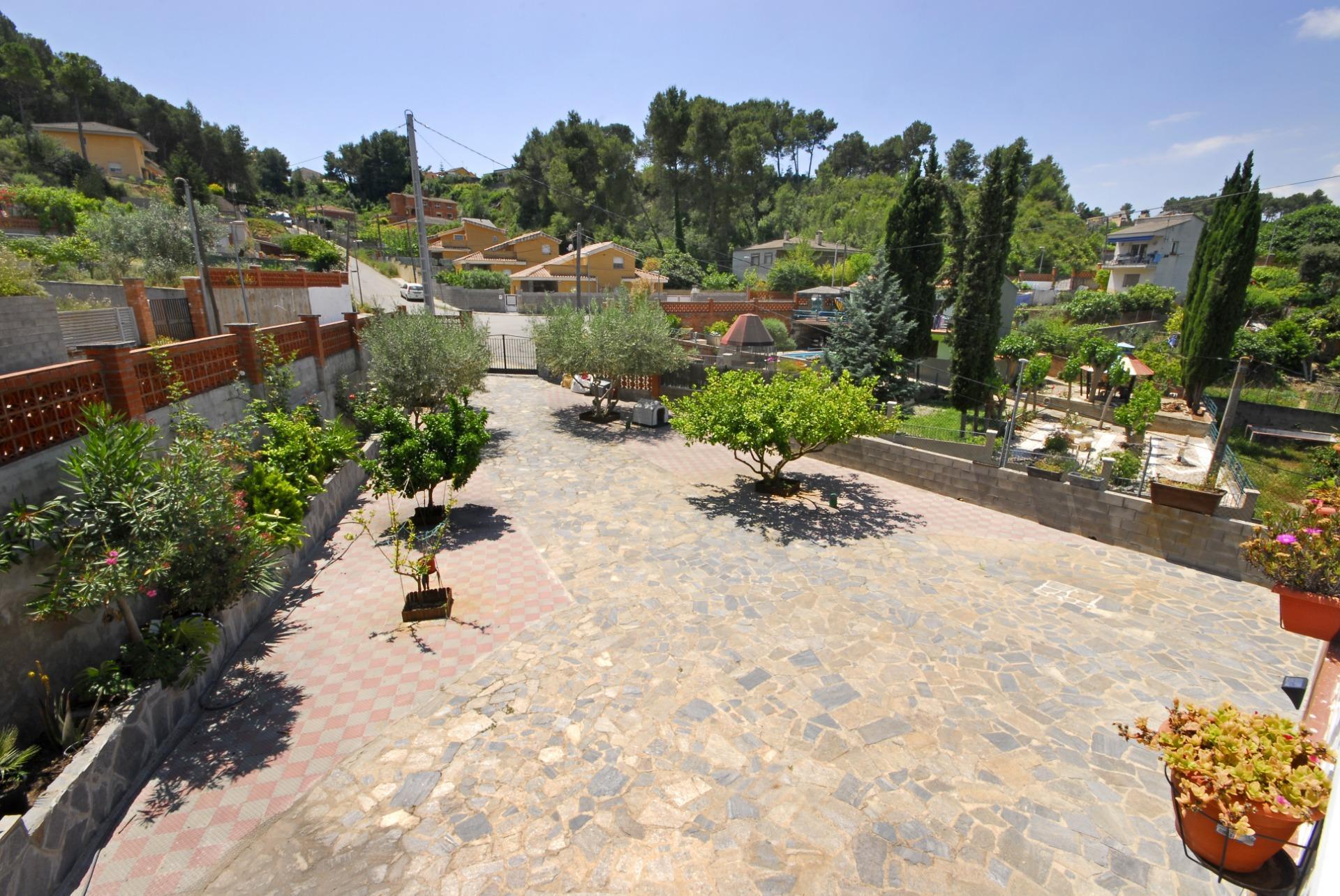 Casas o chalets-Venta-Cabrera d