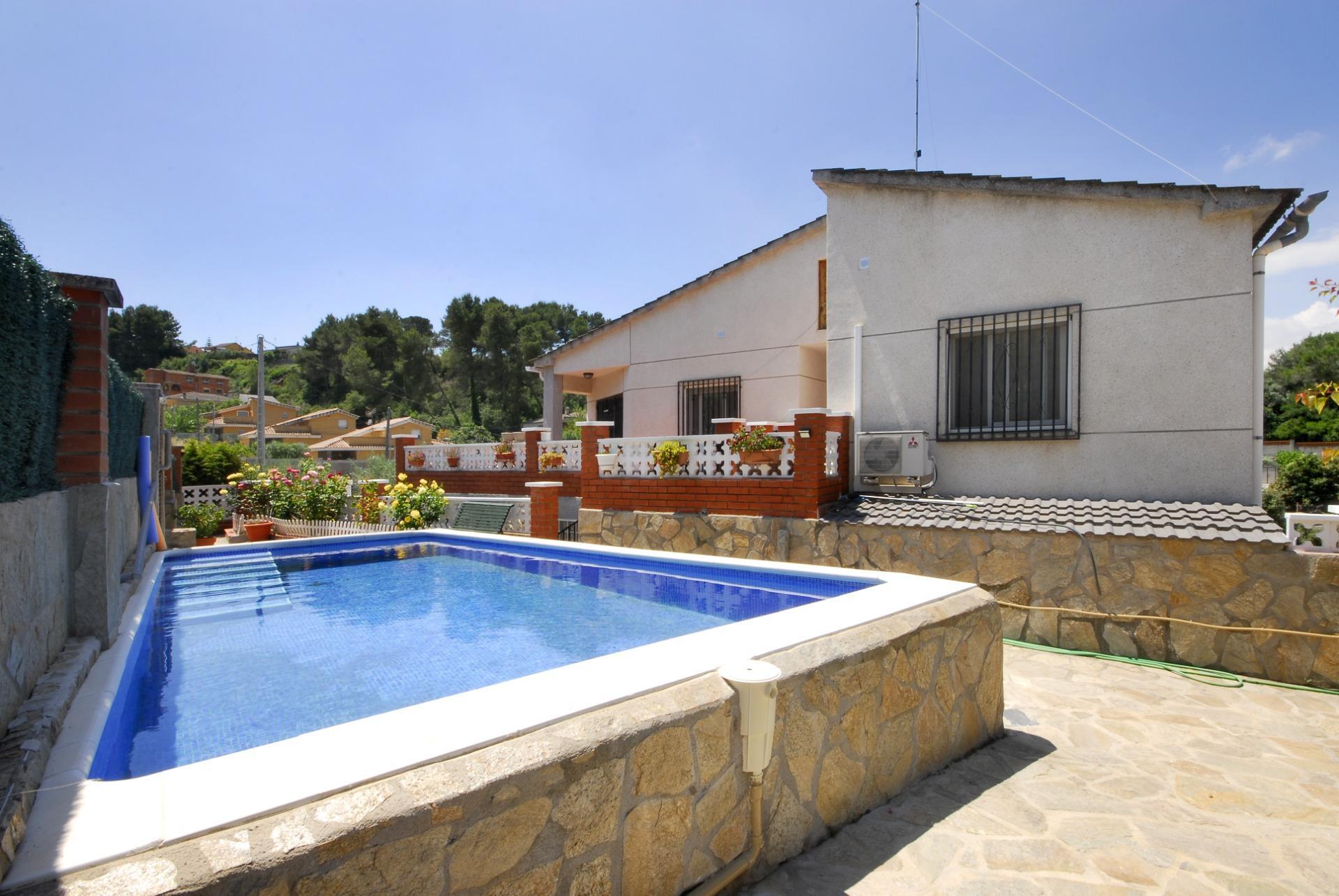 Casas o chalets-Venta-Cabrera d