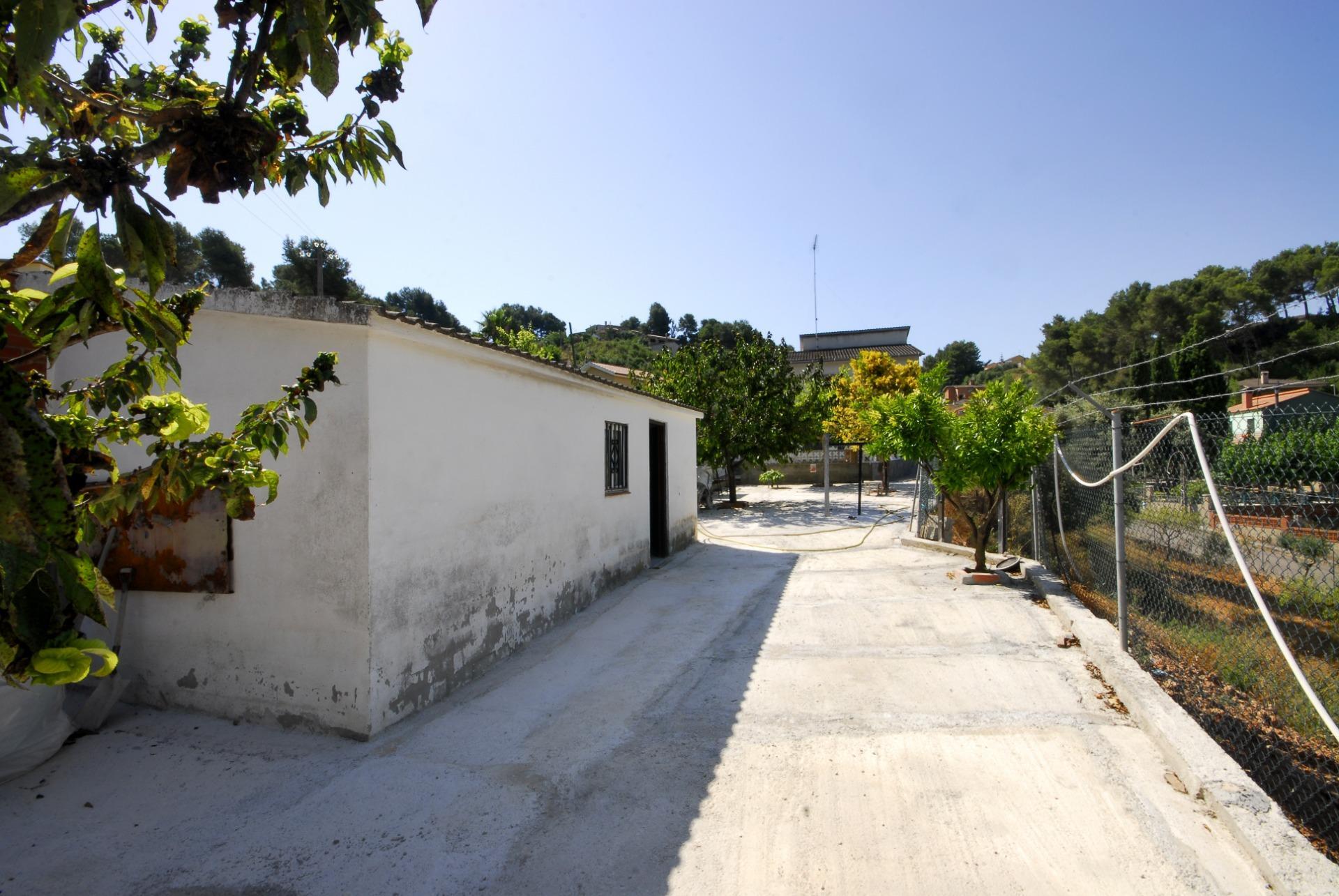 Casas o chalets-Venta-Cabrera d